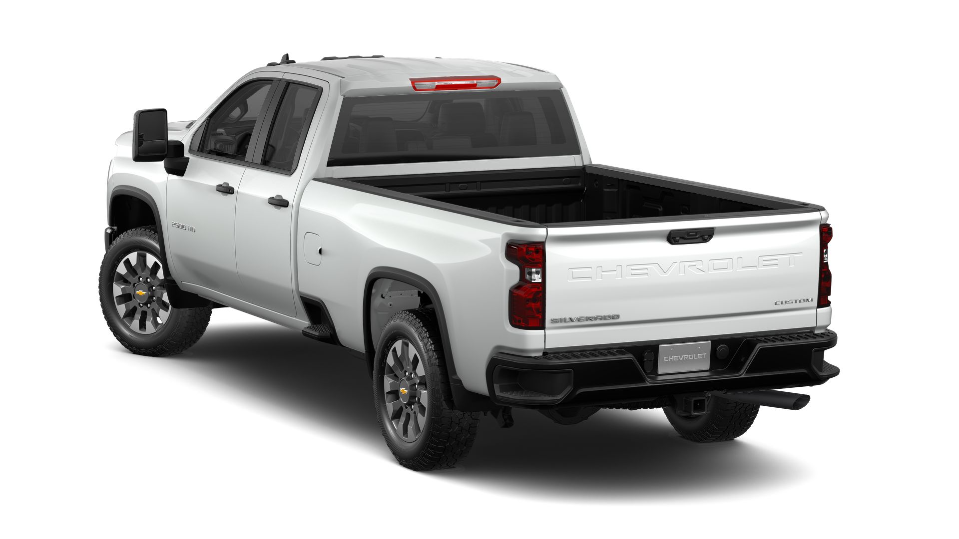 2024 Chevrolet Silverado 2500 HD Vehicle Photo in COLUMBIA, MO 65203-3903