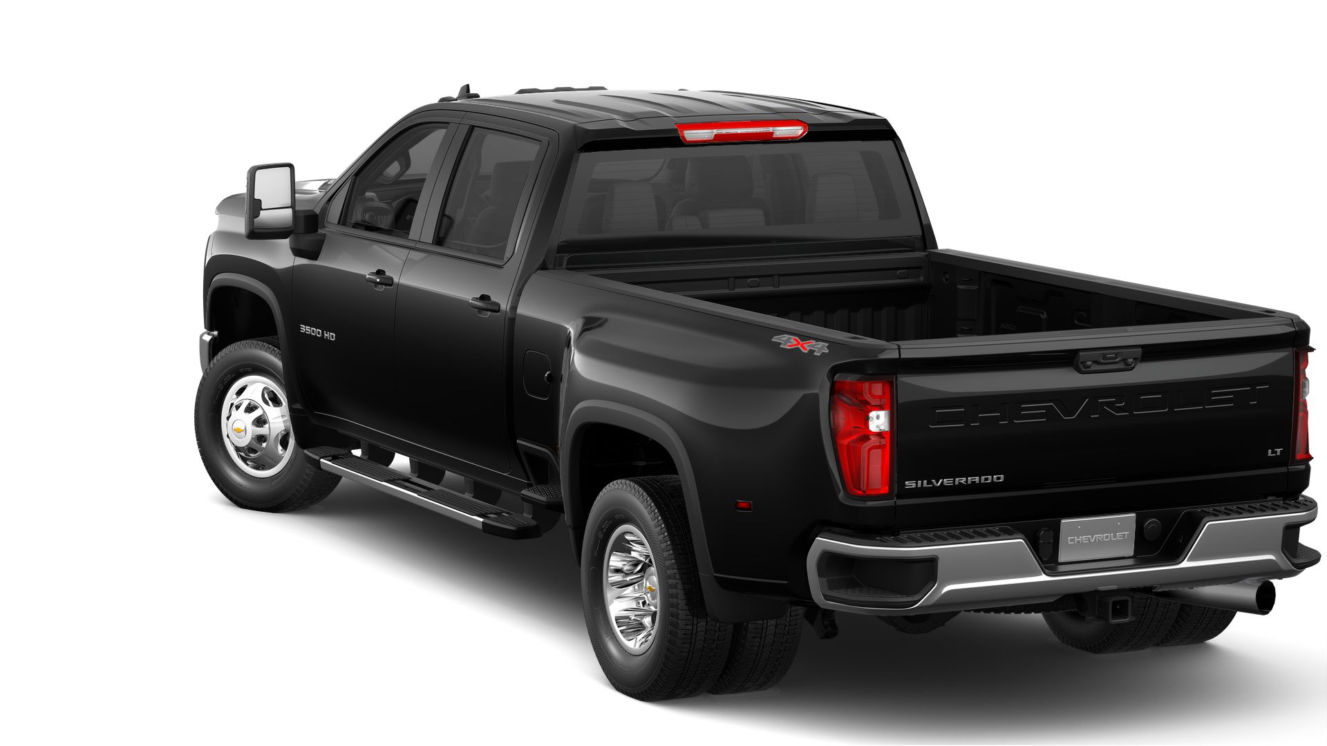 2024 Chevrolet Silverado 3500 HD Vehicle Photo in BETHLEHEM, PA 18017-9401