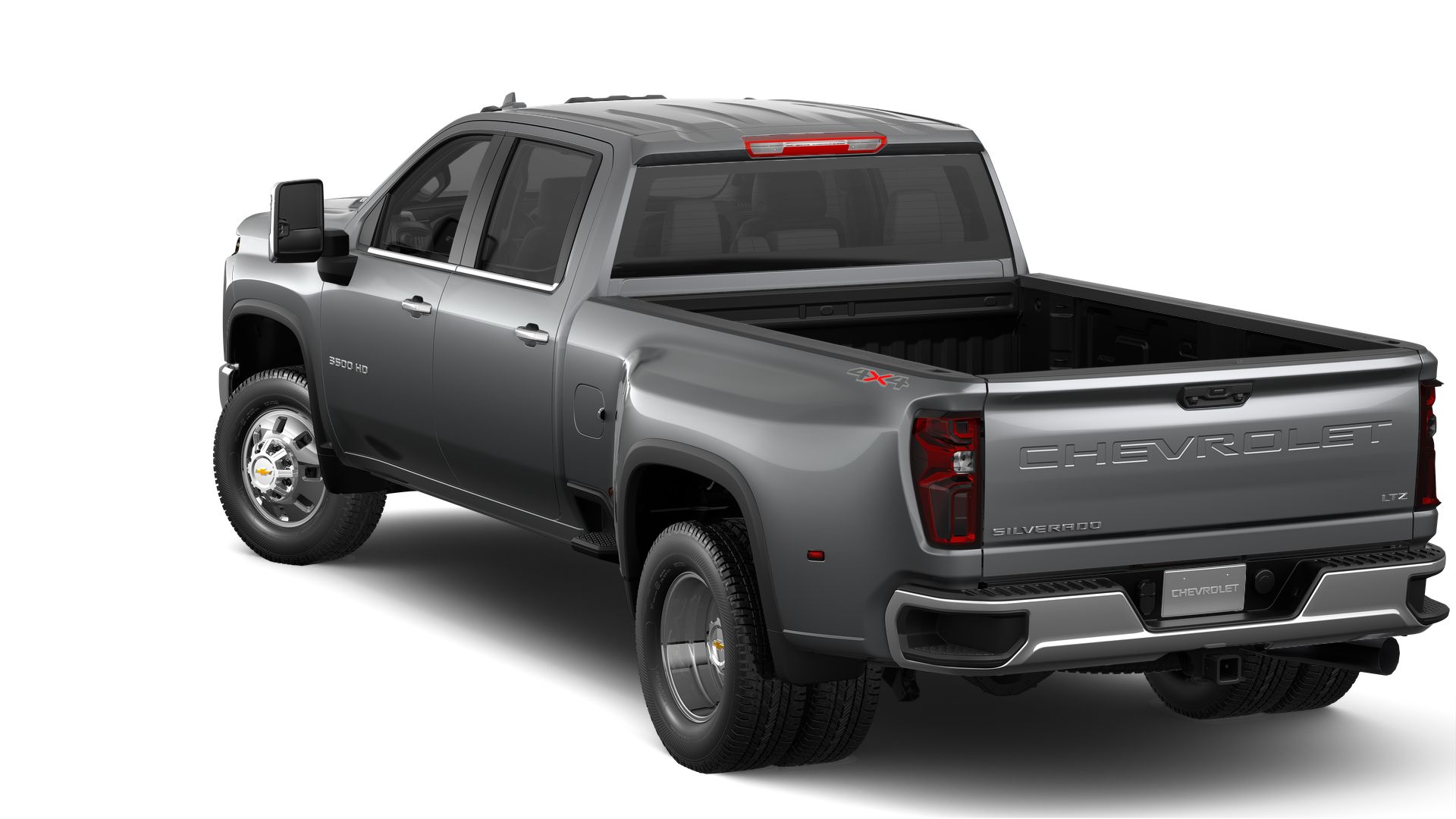 2024 Chevrolet Silverado 3500 HD Vehicle Photo in WACO, TX 76710-2592