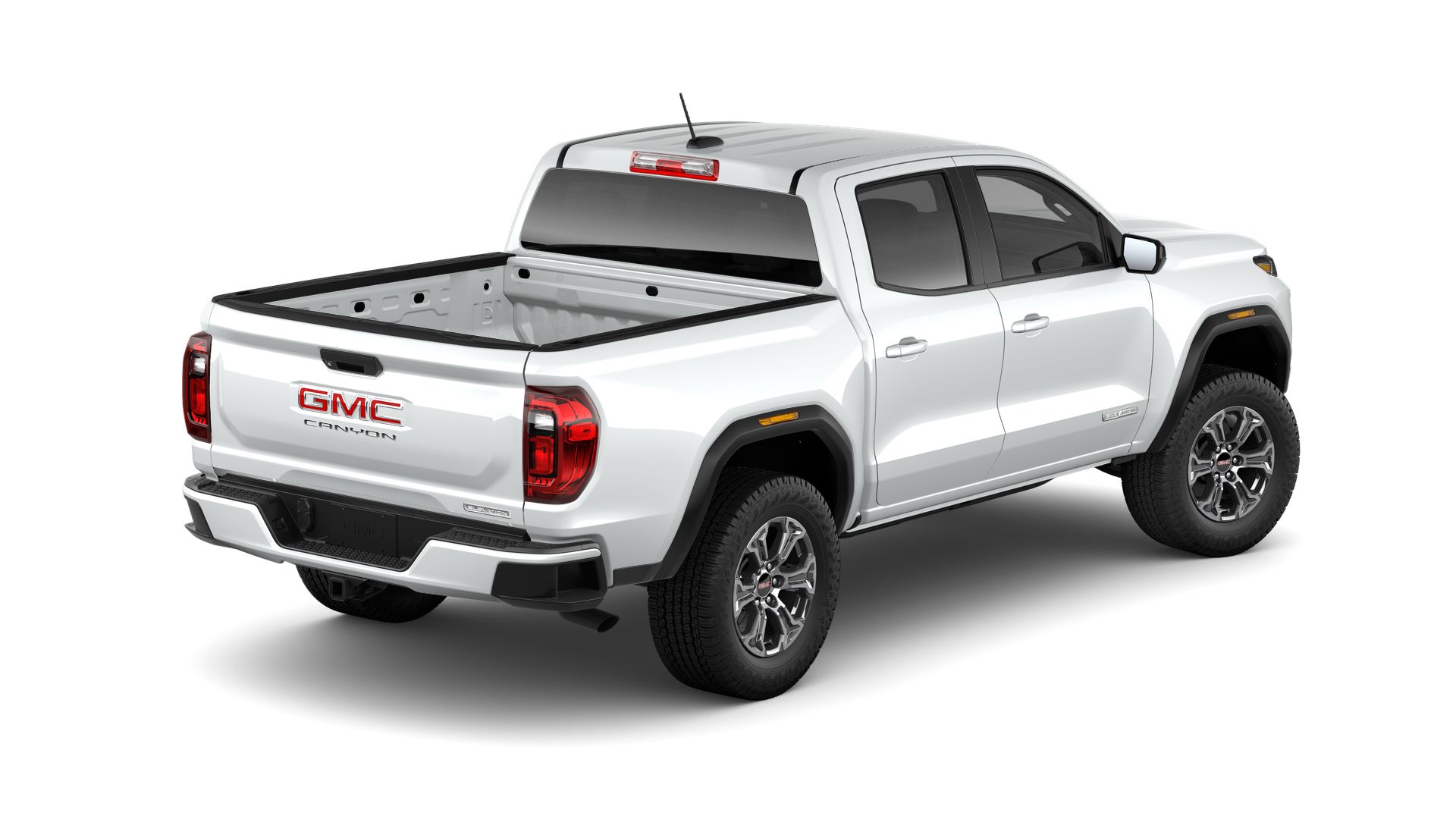 2024 GMC Canyon Vehicle Photo in GOLDEN, CO 80401-3850
