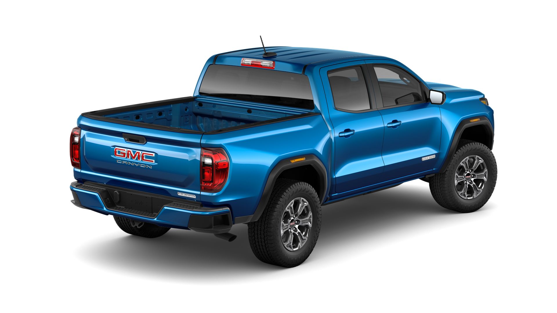 2024 GMC Canyon Vehicle Photo in GOLDEN, CO 80401-3850