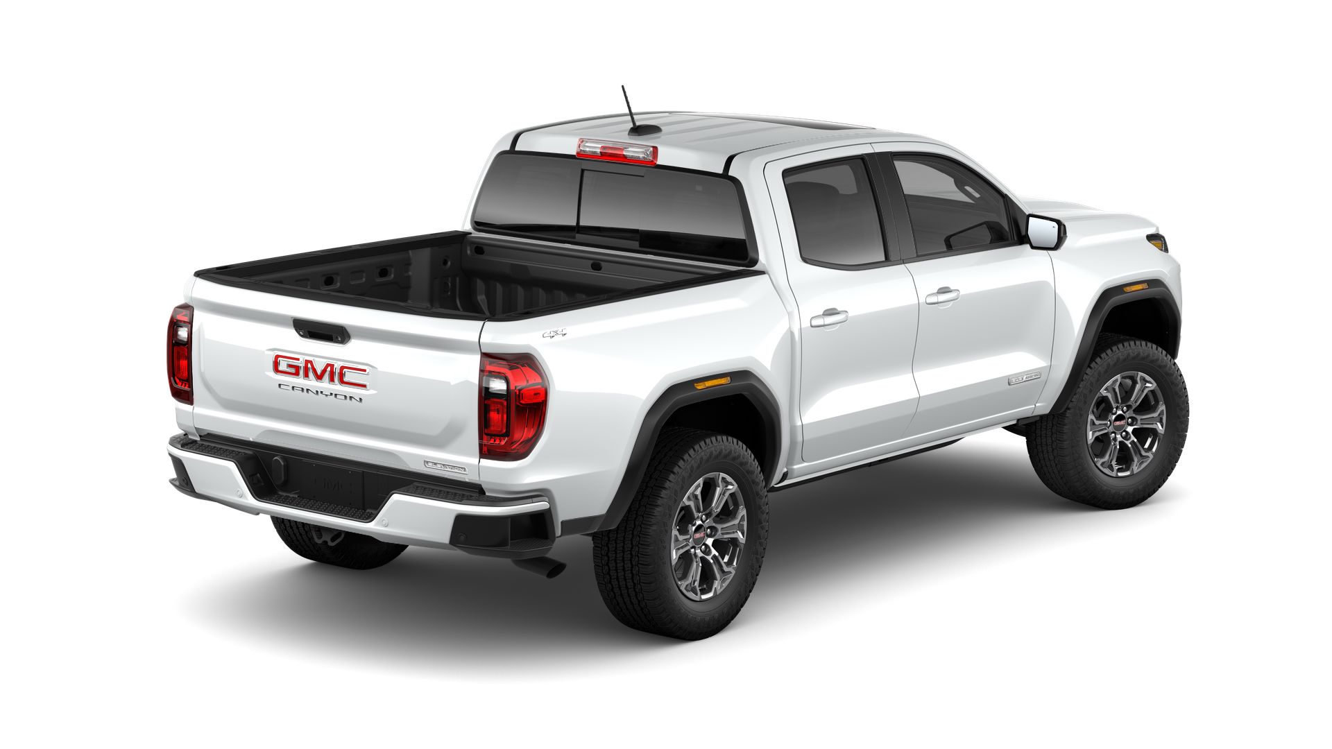 2024 GMC Canyon Vehicle Photo in GOLDEN, CO 80401-3850