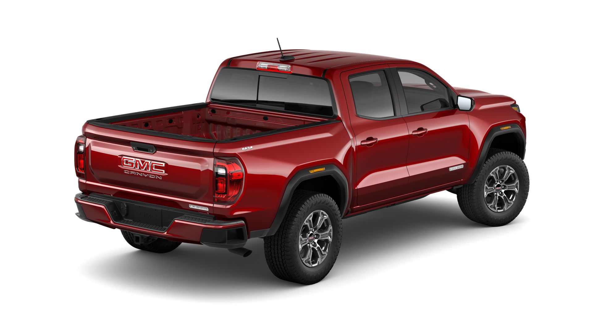 2024 GMC Canyon Vehicle Photo in GOLDEN, CO 80401-3850