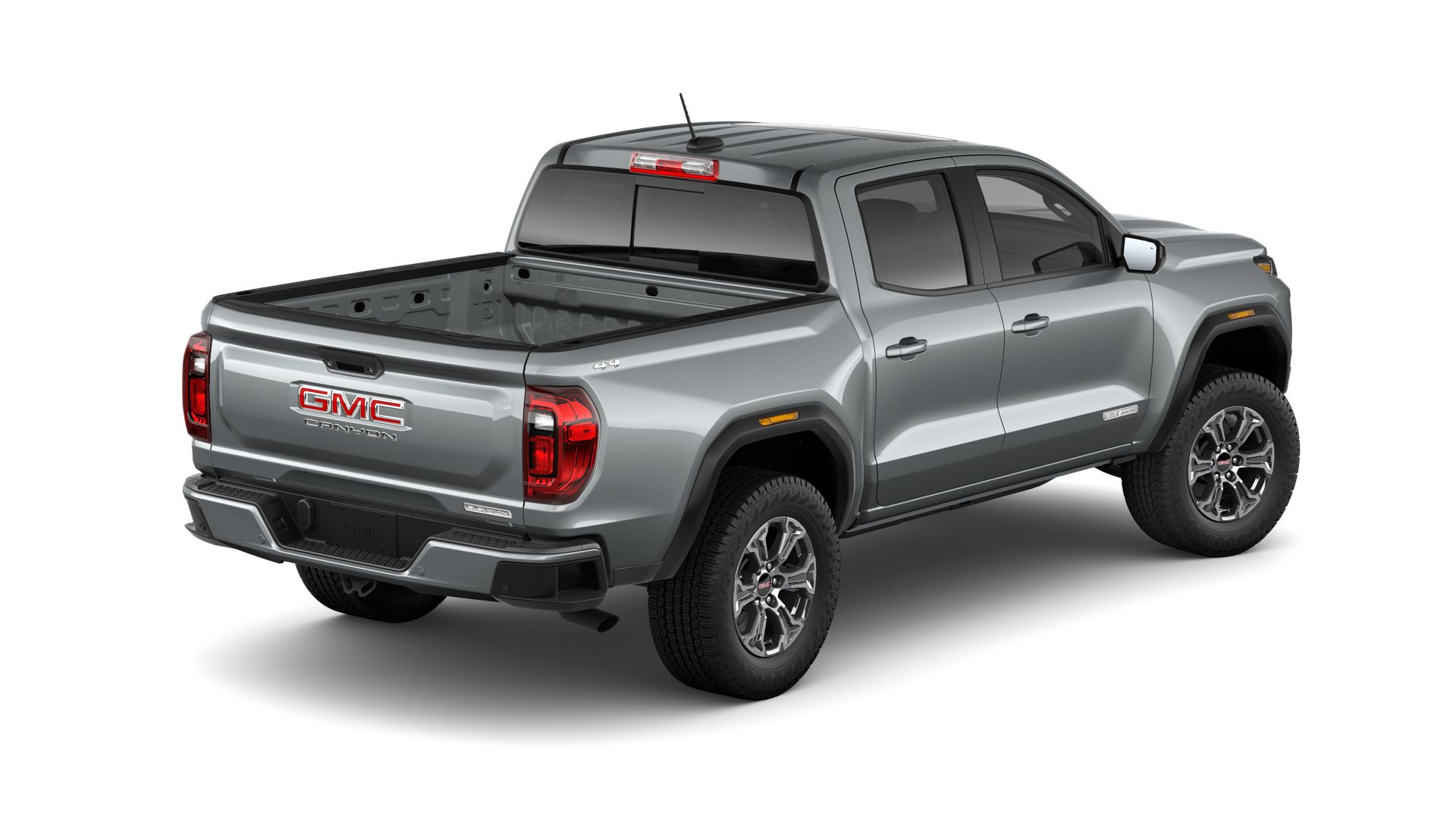 2024 GMC Canyon Vehicle Photo in GOLDEN, CO 80401-3850