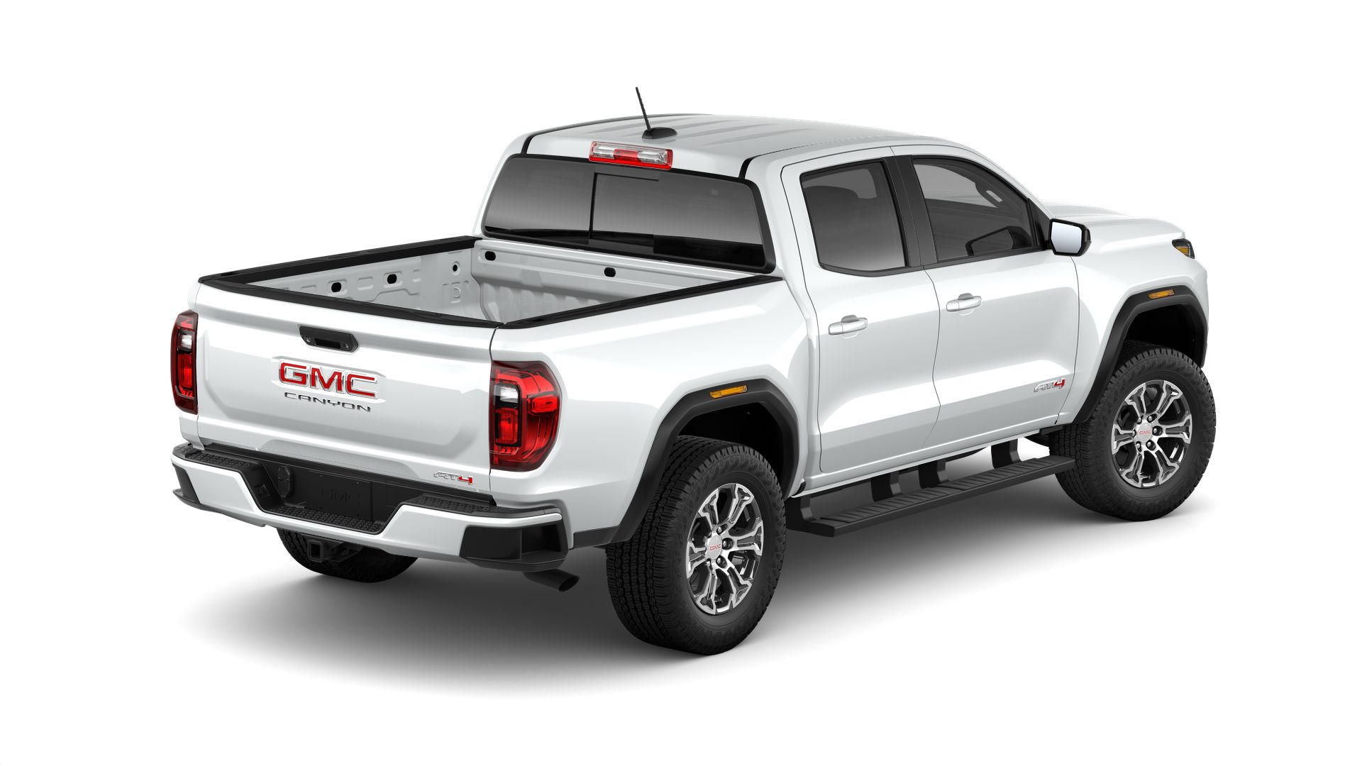 2024 GMC Canyon Vehicle Photo in Harrisburg, PA 17111
