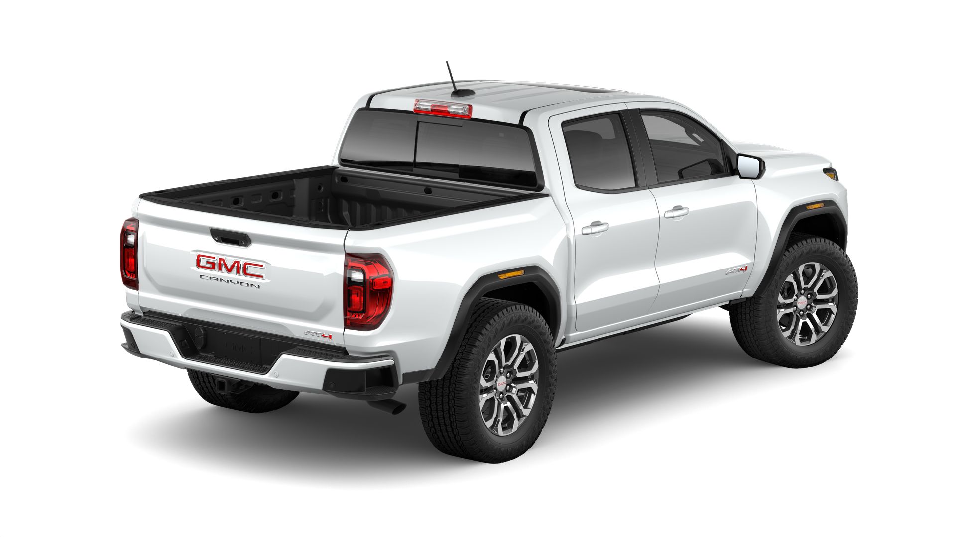 2024 GMC Canyon Vehicle Photo in St. Petersburg, FL 33713