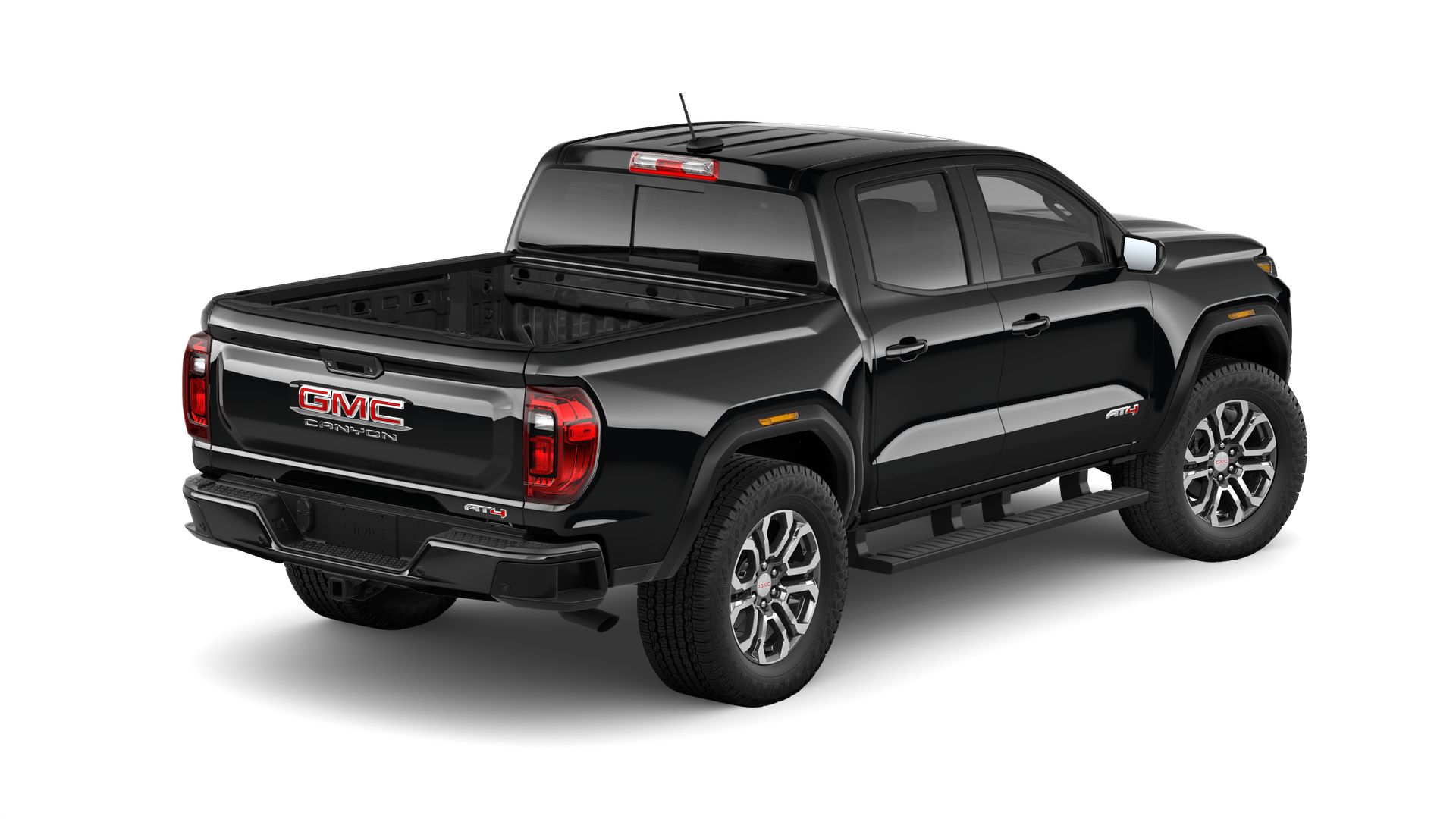 2024 GMC Canyon Vehicle Photo in BARTLETT, TN 38133-4101