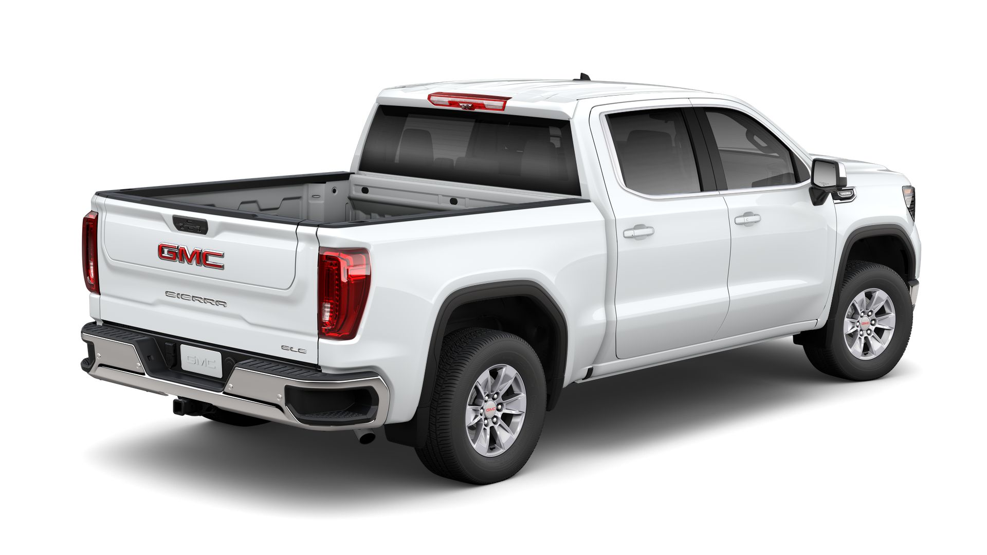 2024 GMC Sierra 1500 Vehicle Photo in HENDERSON, NV 89014-6702