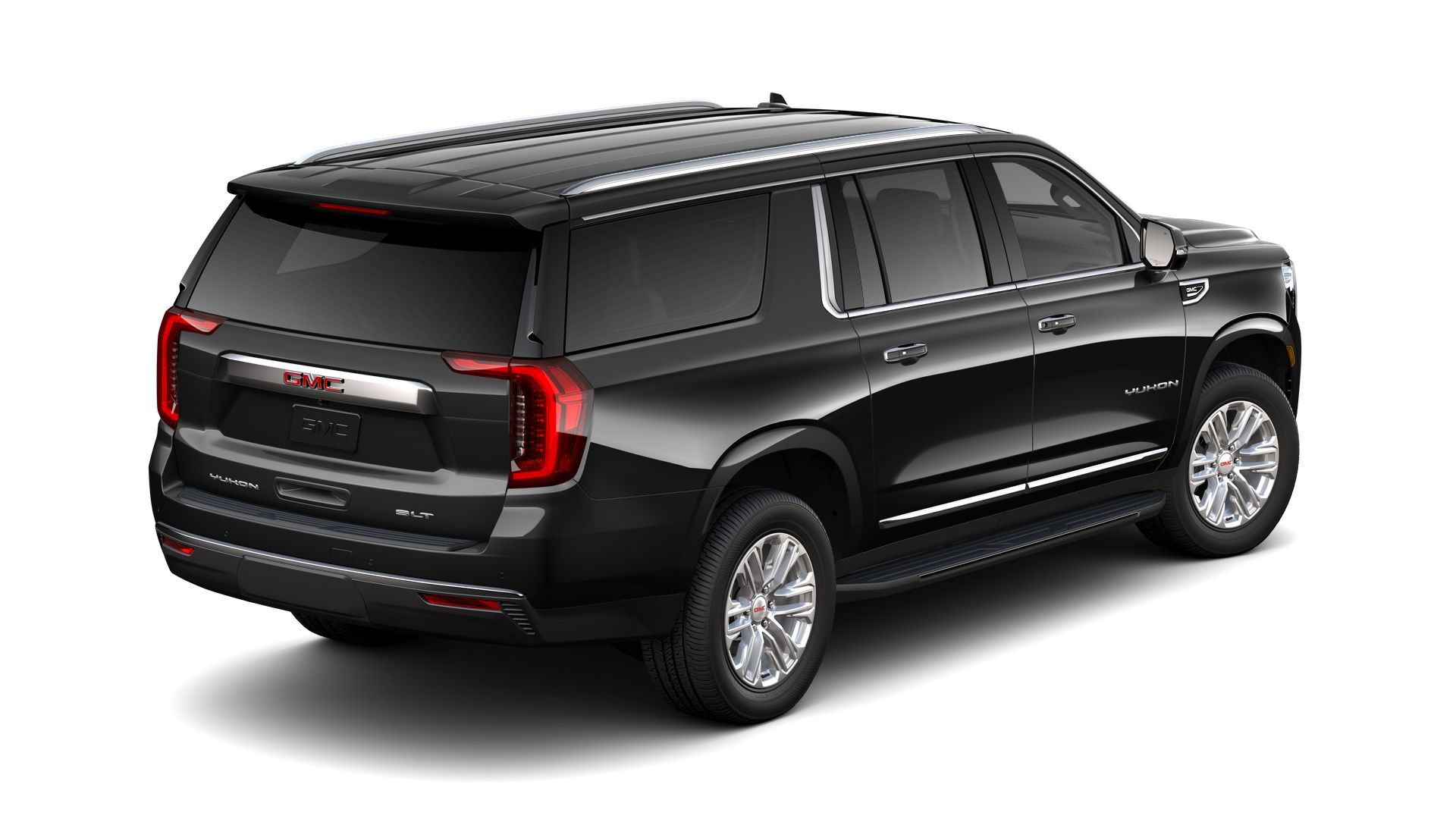 2024 GMC Yukon XL Vehicle Photo in SUNRISE, FL 33323-3202