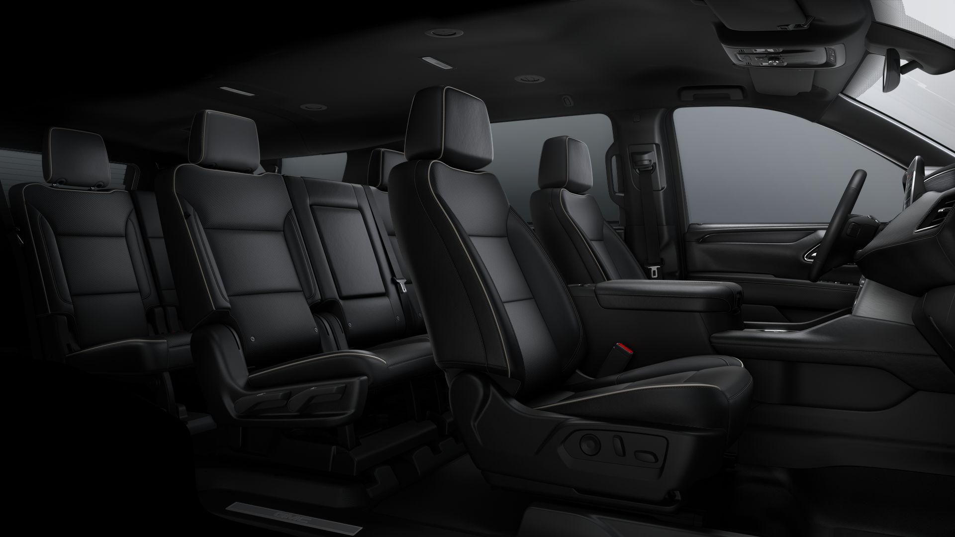 2024 GMC Yukon XL Vehicle Photo in SUNRISE, FL 33323-3202