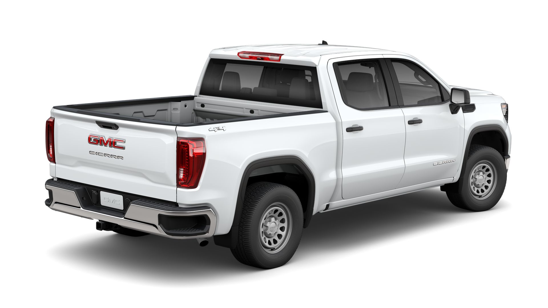 2024 GMC Sierra 1500 Vehicle Photo in ORLANDO, FL 32812-3021