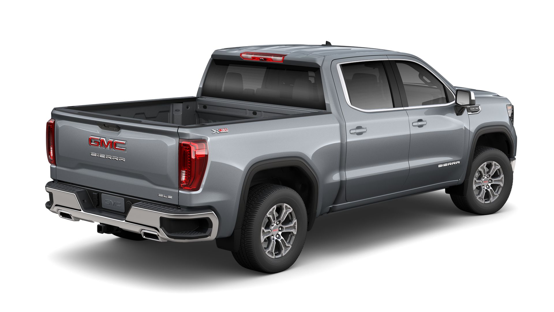 2024 GMC Sierra 1500 Vehicle Photo in Bel Air, MD 21014