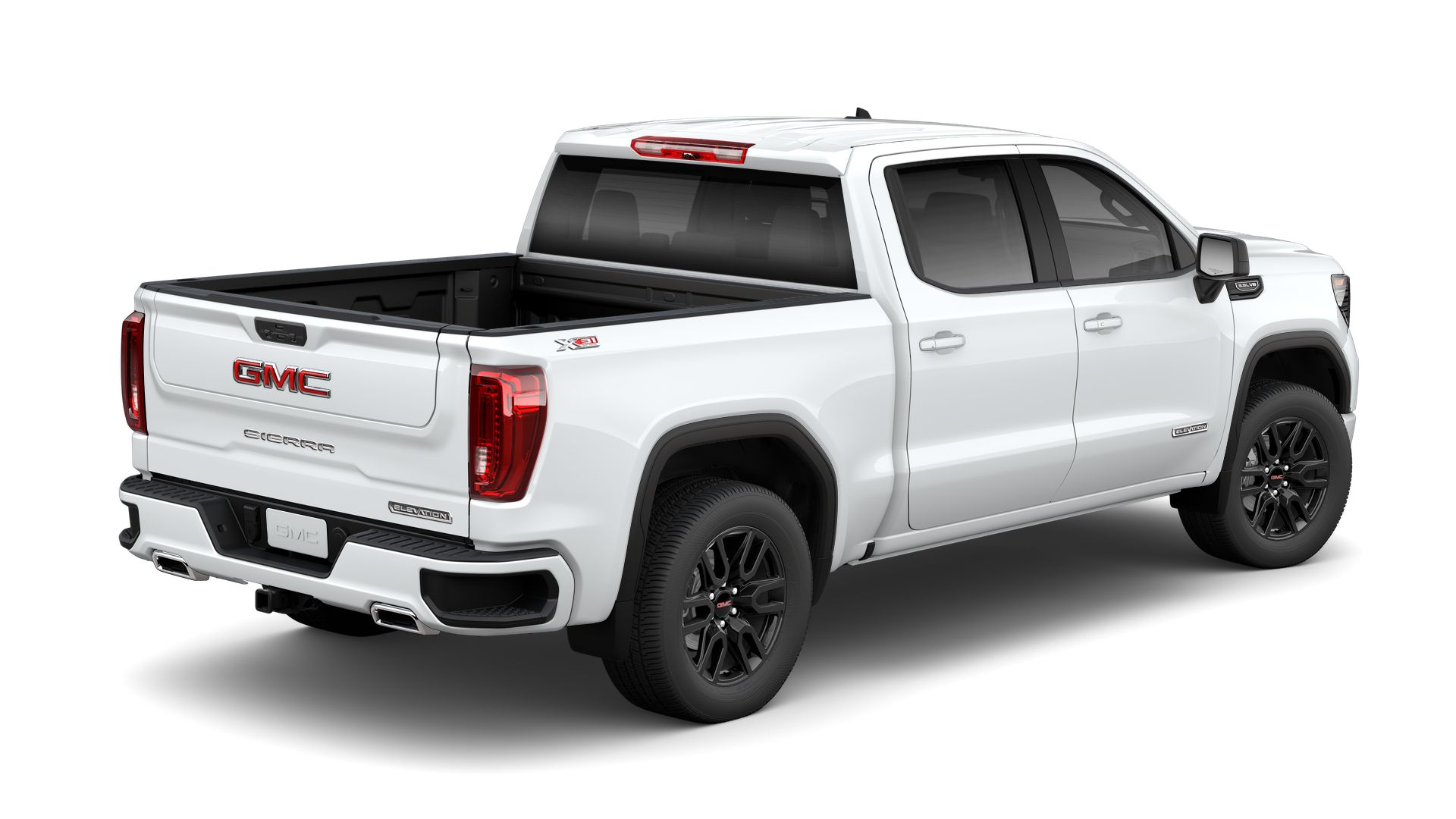 2024 GMC Sierra 1500 Vehicle Photo in COLUMBIA, MO 65203-3903