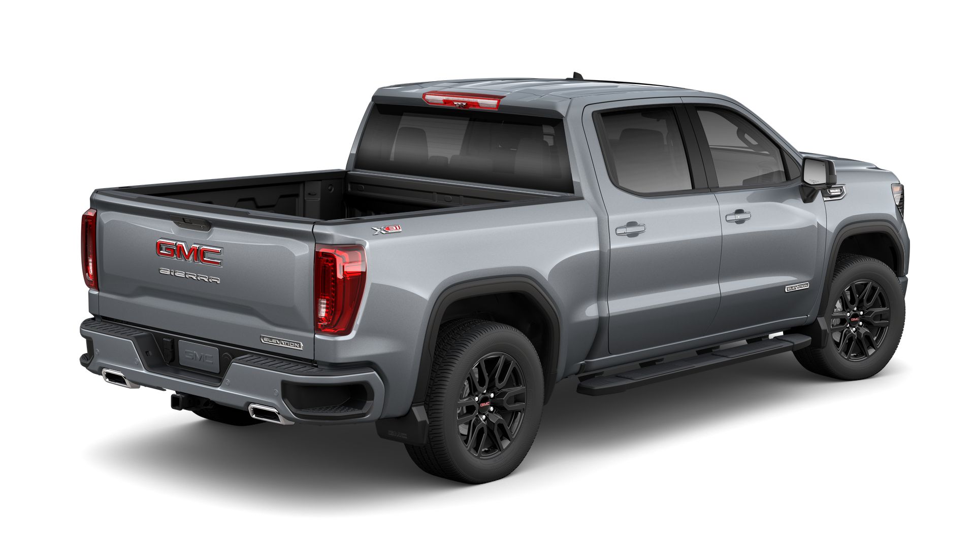 2024 GMC Sierra 1500 Vehicle Photo in GREEN BAY, WI 54303-3330