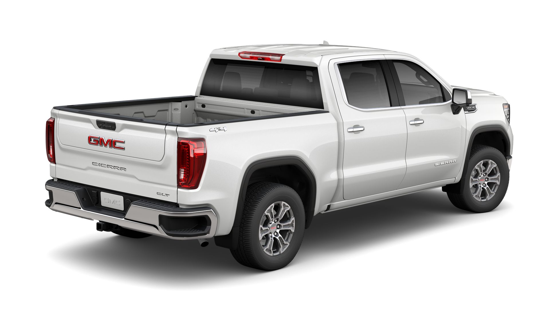 2024 GMC Sierra 1500 Vehicle Photo in Tampa, FL 33614