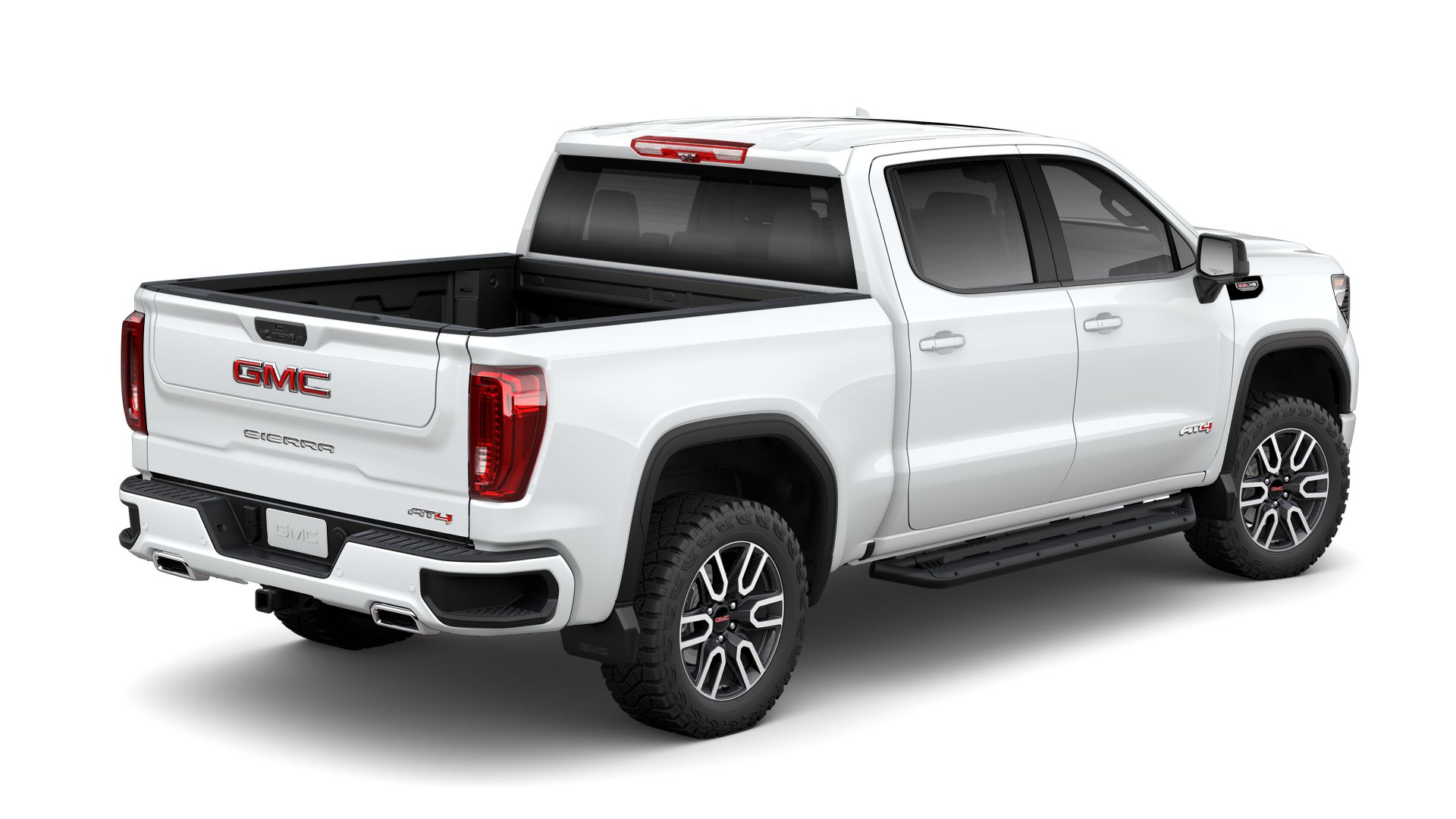 2024 GMC Sierra 1500 Vehicle Photo in HARRISBURG, PA 17111-1033