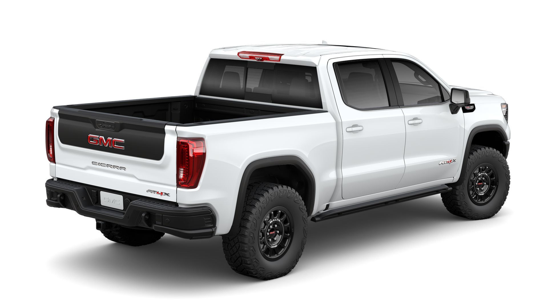 2024 GMC Sierra 1500 Vehicle Photo in GOLDEN, CO 80401-3850