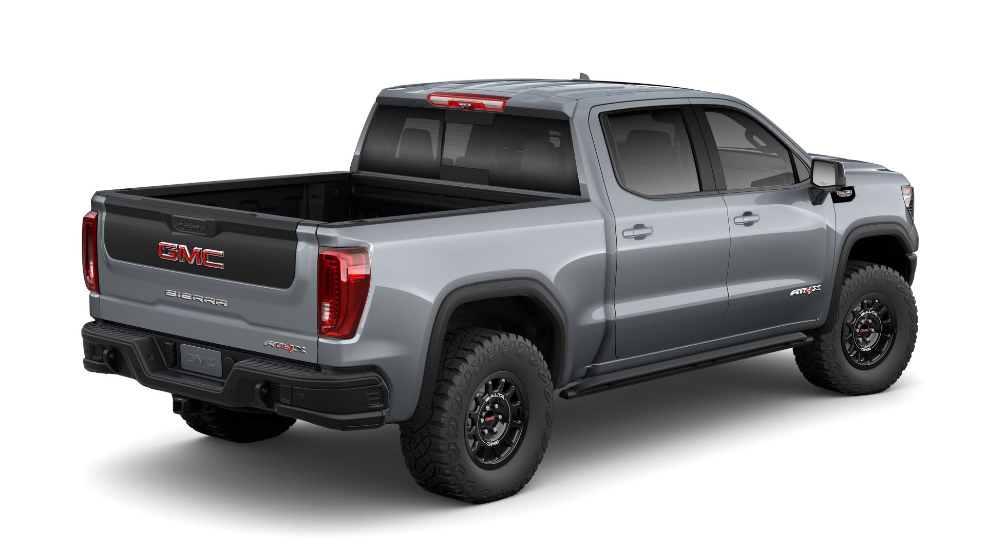2024 GMC Sierra 1500 Vehicle Photo in BARTLETT, TN 38133-4101