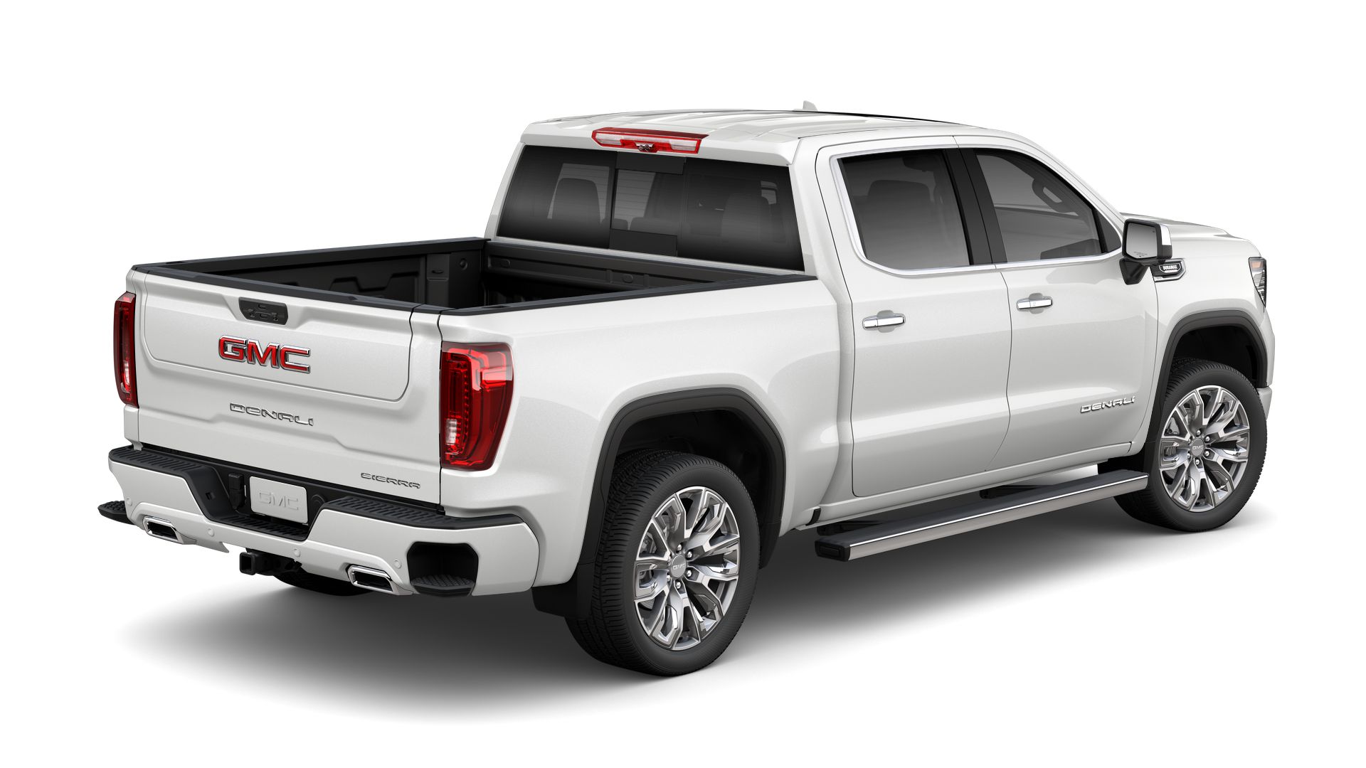 2024 GMC Sierra 1500 Vehicle Photo in COLUMBIA, MO 65203-3903