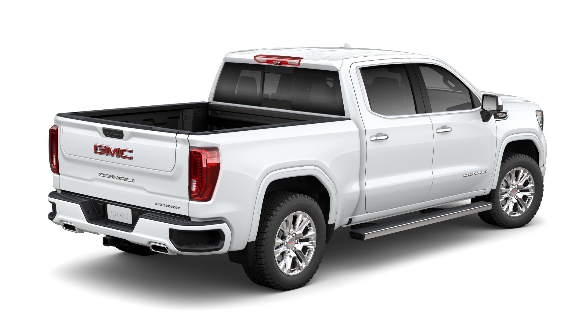 2024 GMC Sierra 1500 Vehicle Photo in BARTLETT, TN 38133-4101