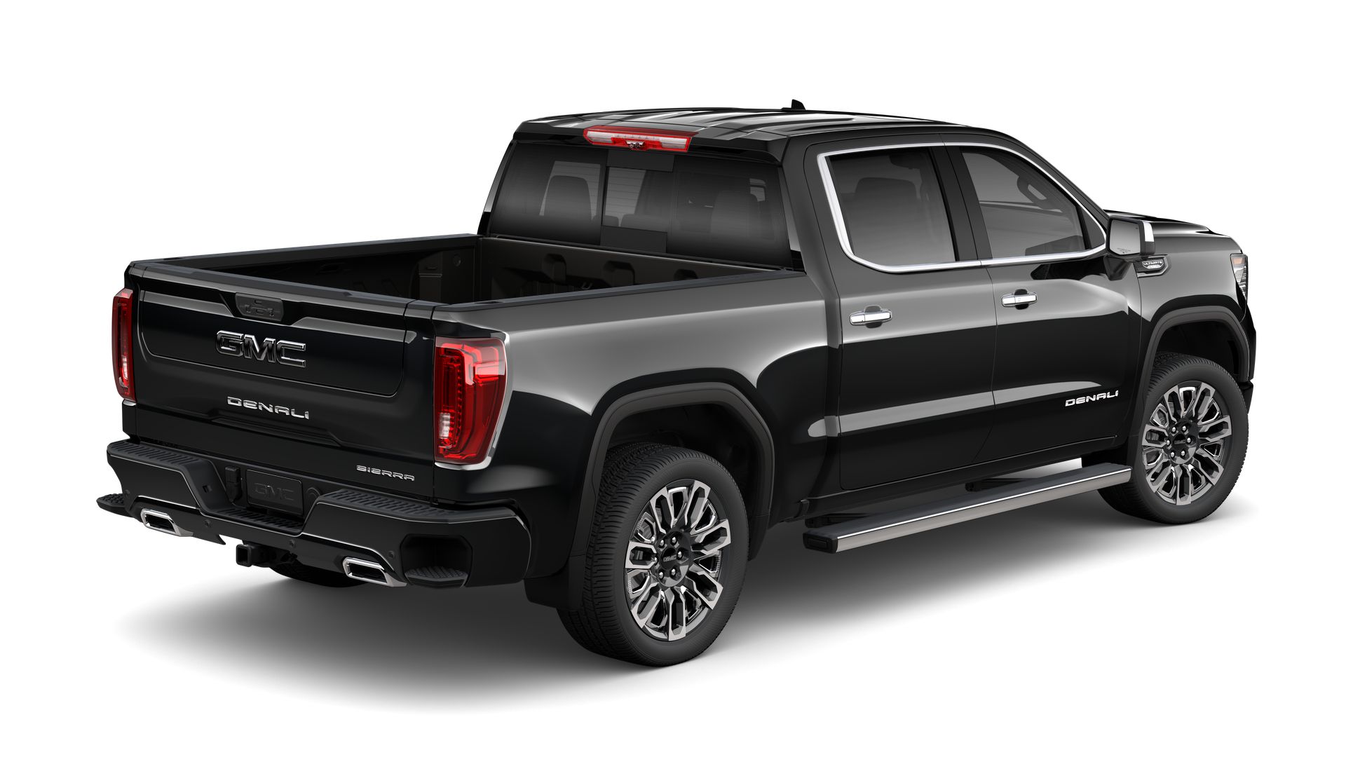 2024 GMC Sierra 1500 Vehicle Photo in COLUMBIA, MO 65203-3903