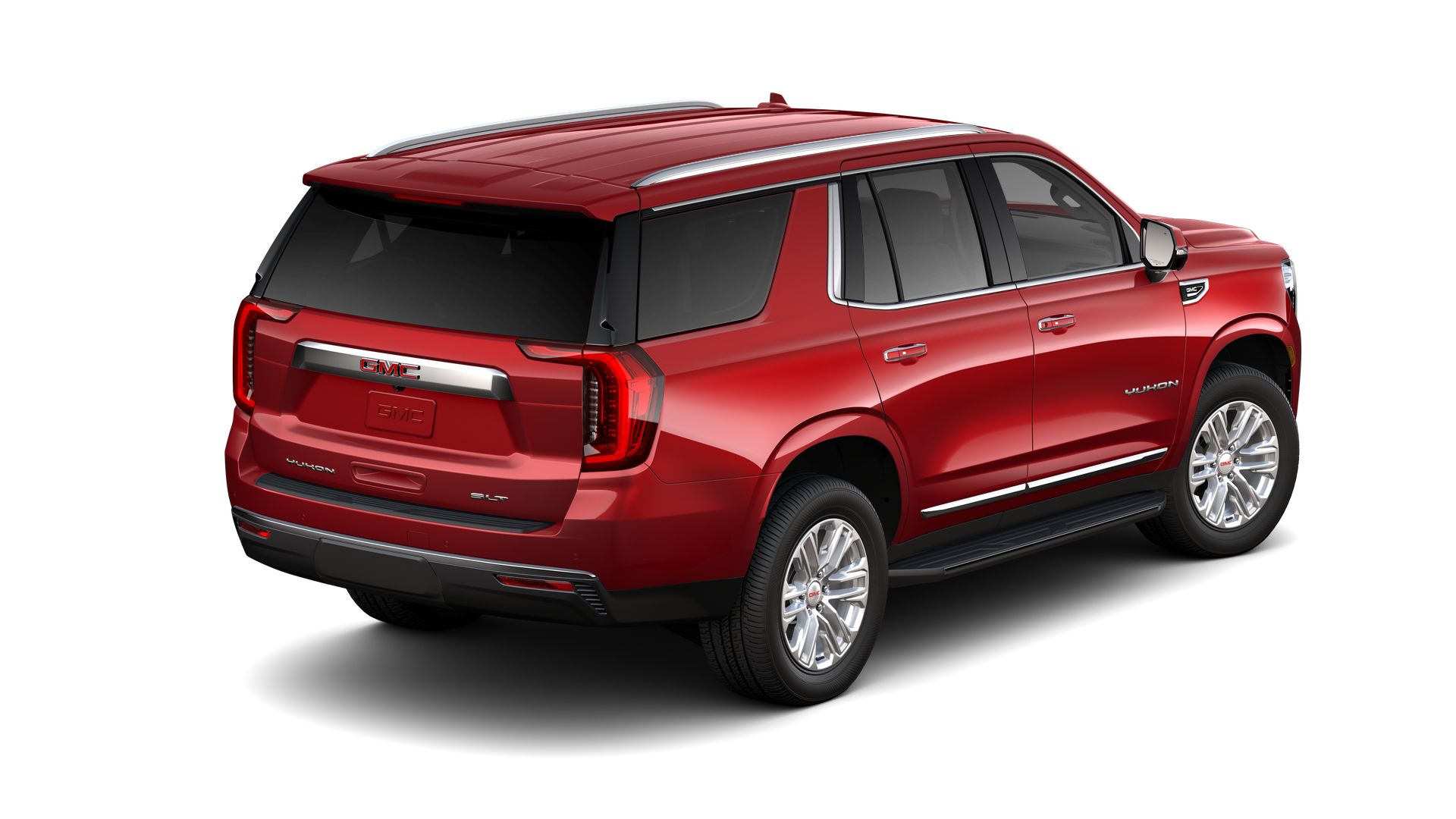2024 GMC Yukon Vehicle Photo in BARTLETT, TN 38133-4101