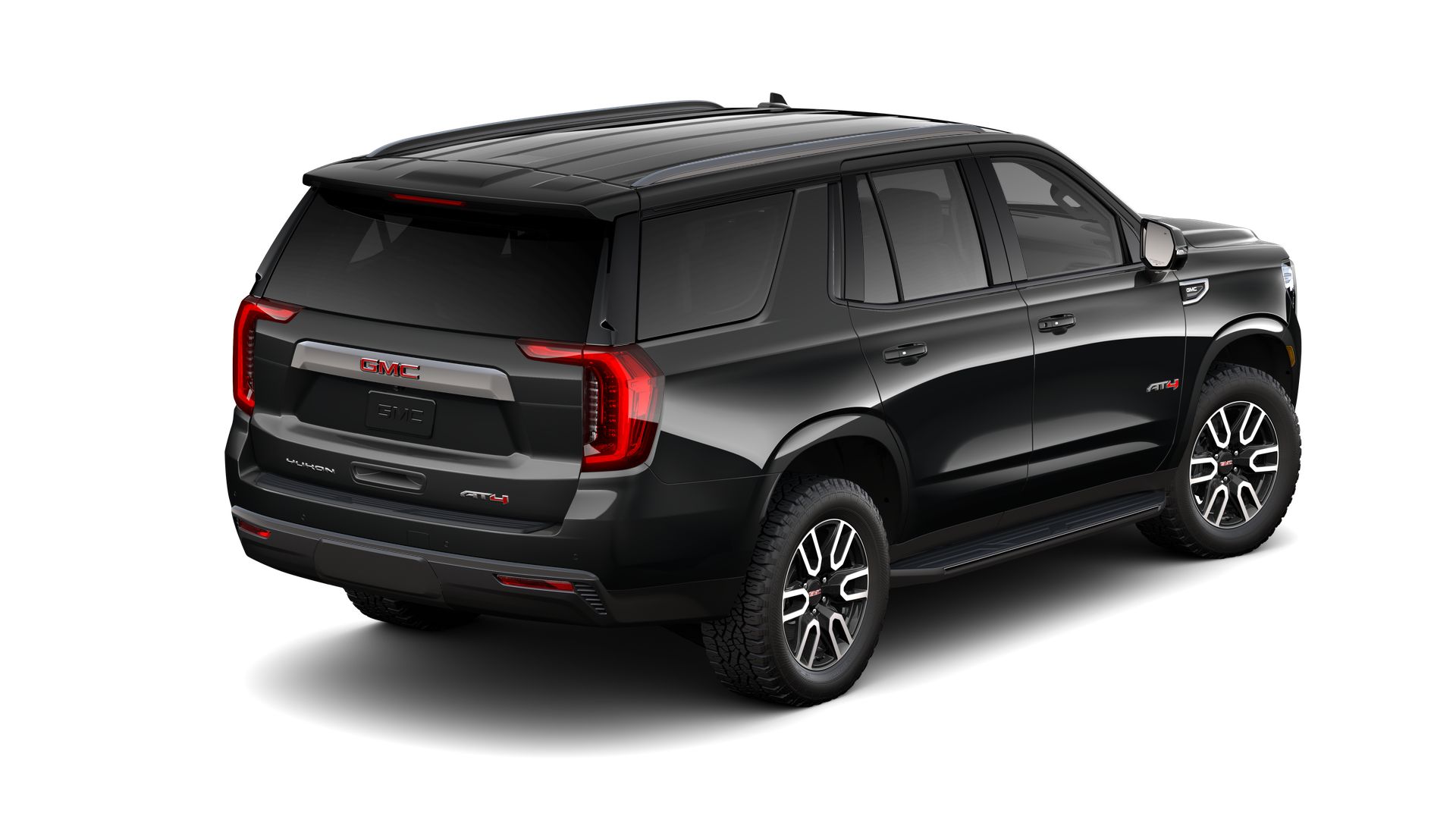 2024 GMC Yukon Vehicle Photo in LAUREL, MD 20707-4622