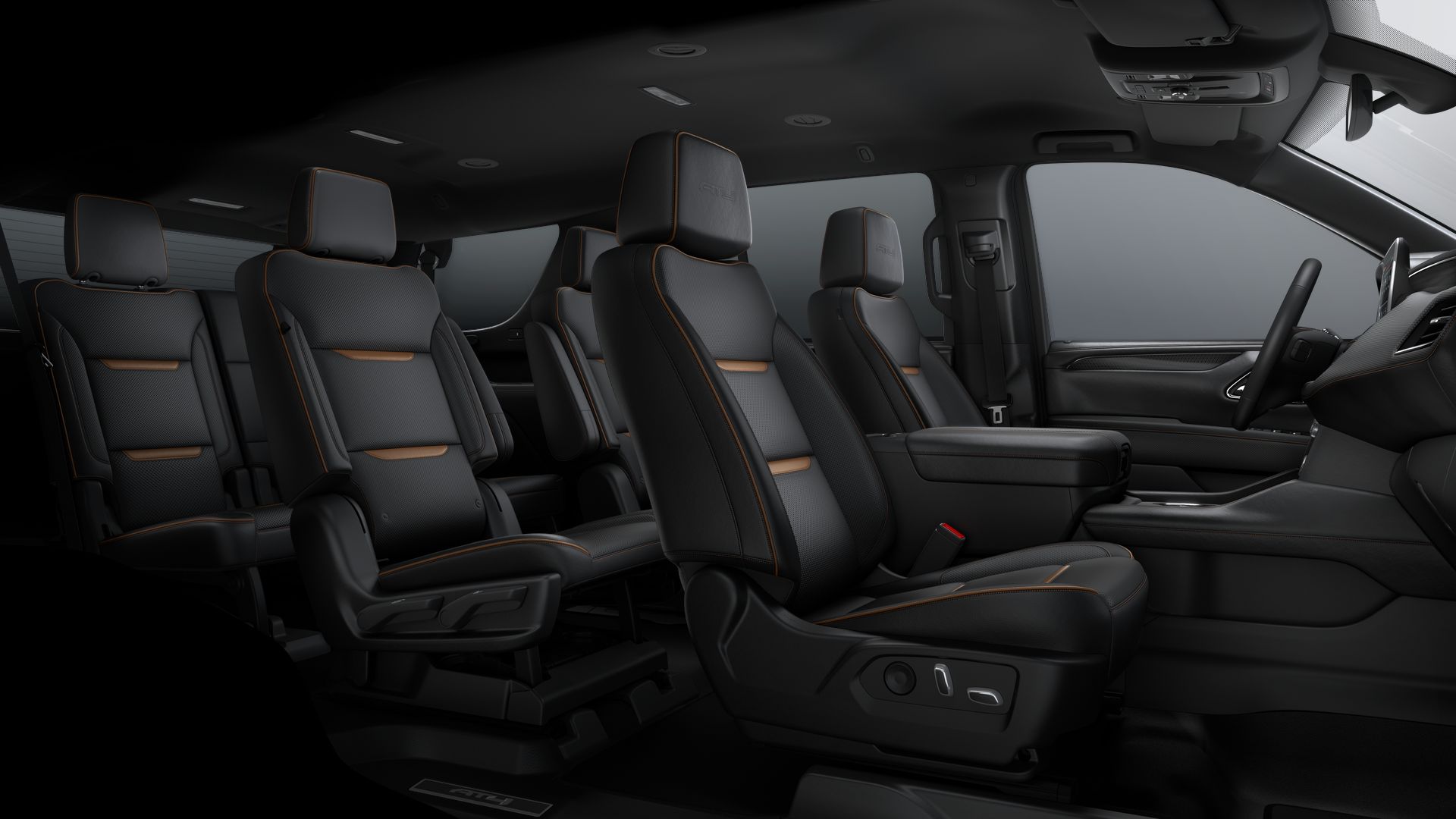2024 GMC Yukon Vehicle Photo in LAUREL, MD 20707-4622