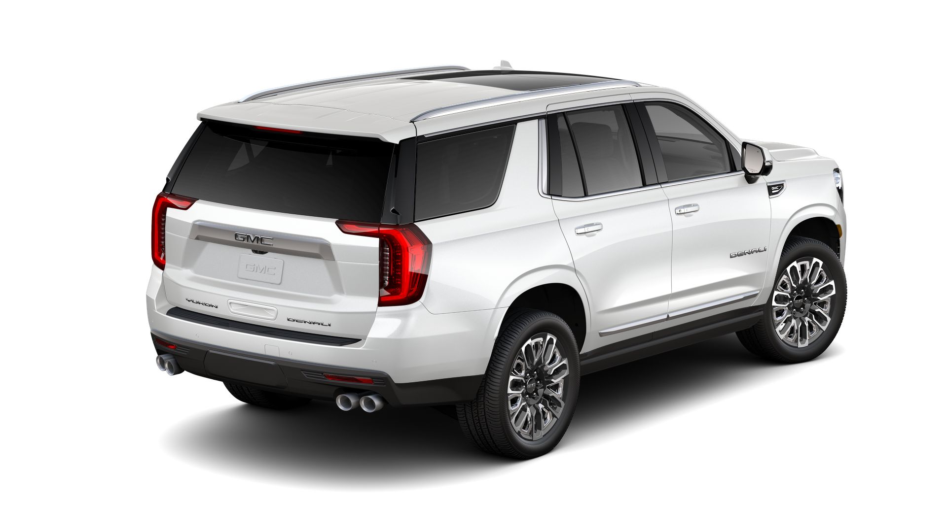 2024 GMC Yukon Vehicle Photo in Sarasota, FL 34231