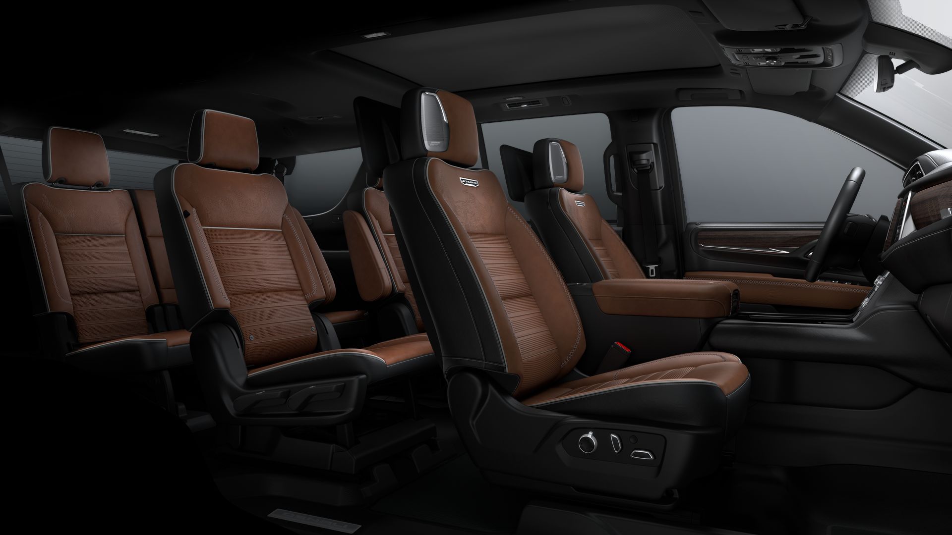 2024 GMC Yukon Vehicle Photo in Sarasota, FL 34231