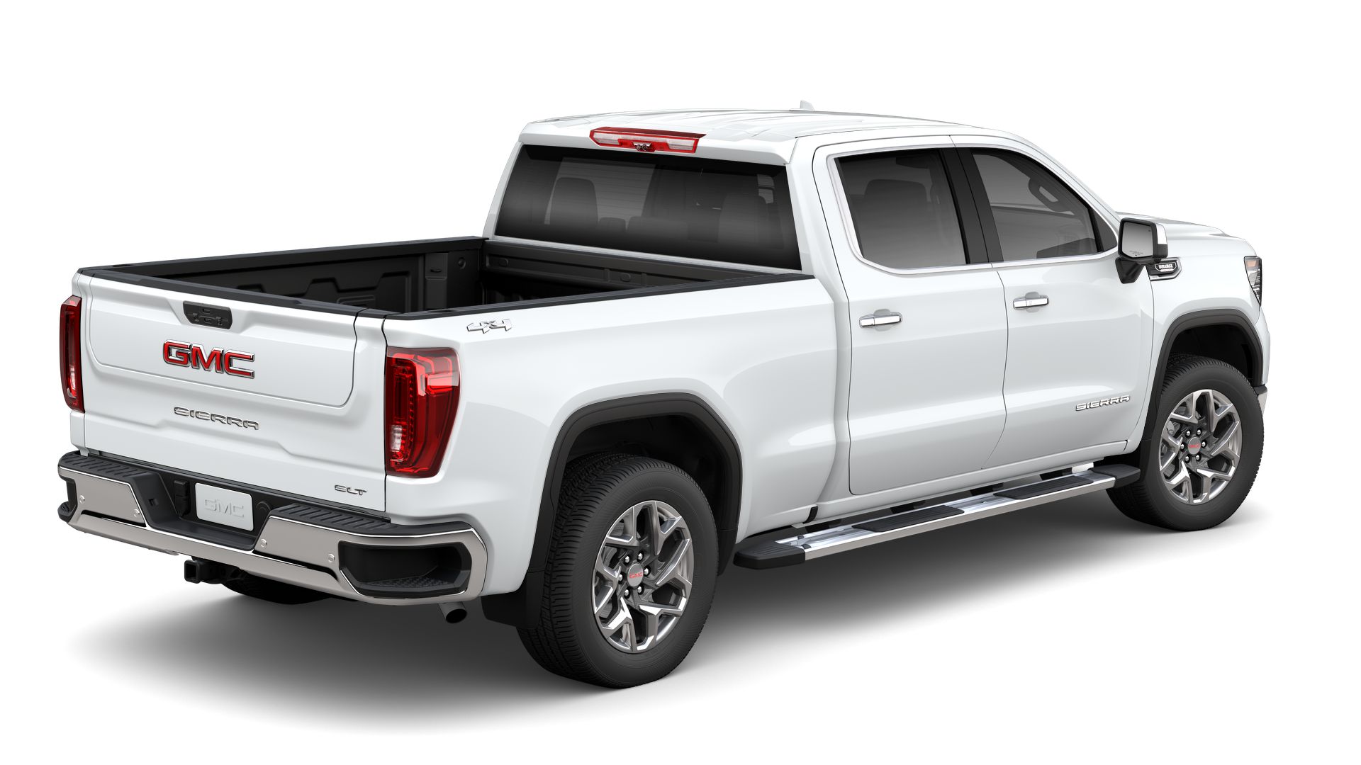 2024 GMC Sierra 1500 Vehicle Photo in COLUMBIA, MO 65203-3903