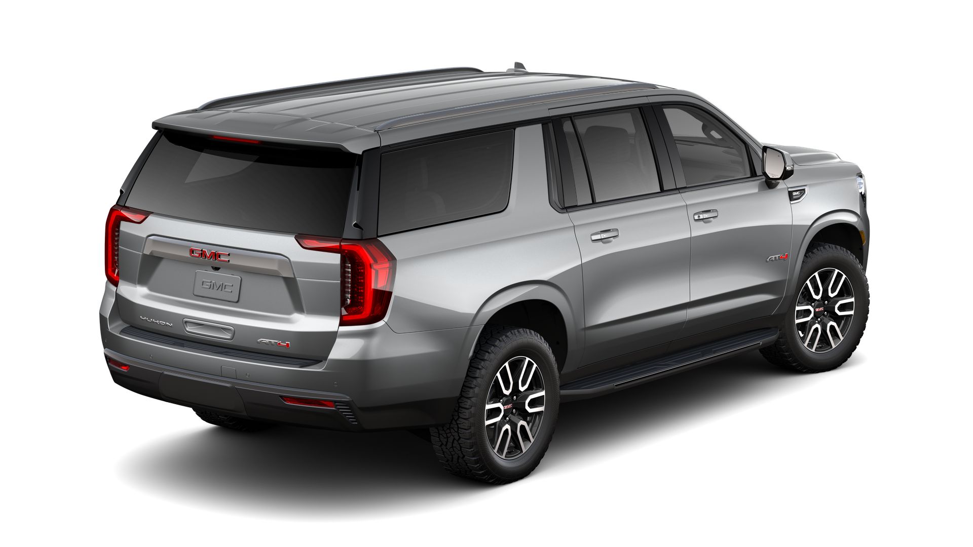 2024 GMC Yukon XL Vehicle Photo in SUNRISE, FL 33323-3202