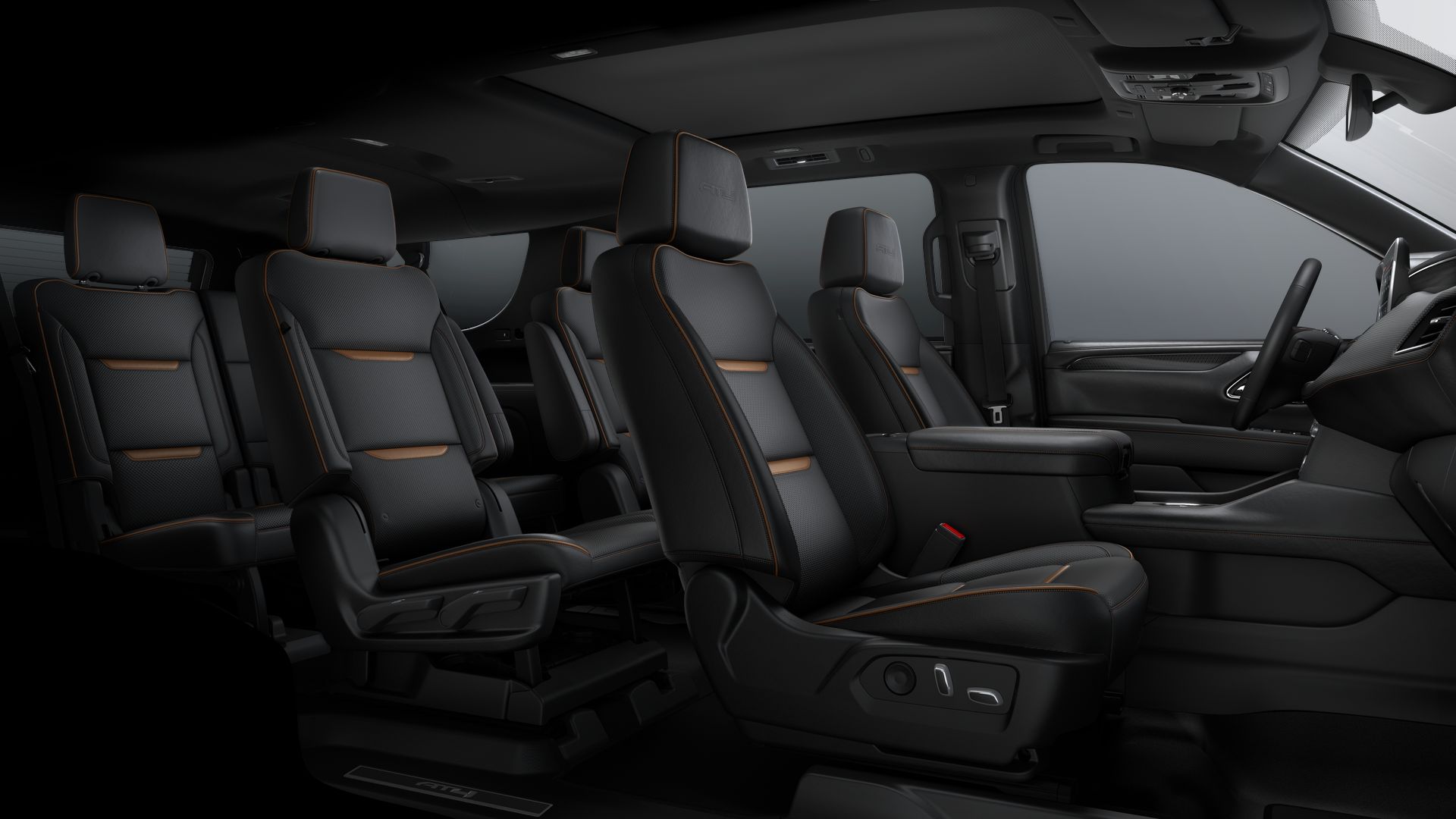 2024 GMC Yukon XL Vehicle Photo in COLUMBIA, MO 65203-3903