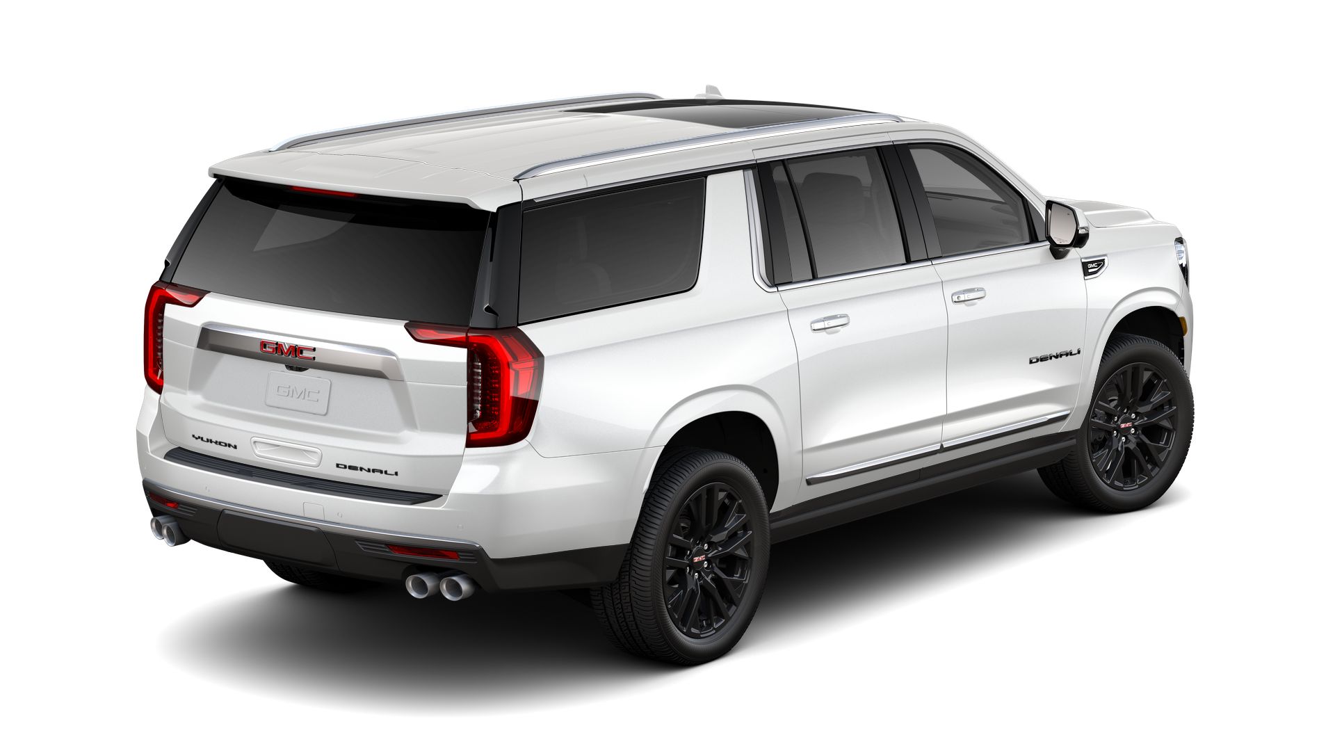 2024 GMC Yukon XL Vehicle Photo in GREEN BAY, WI 54303-3330