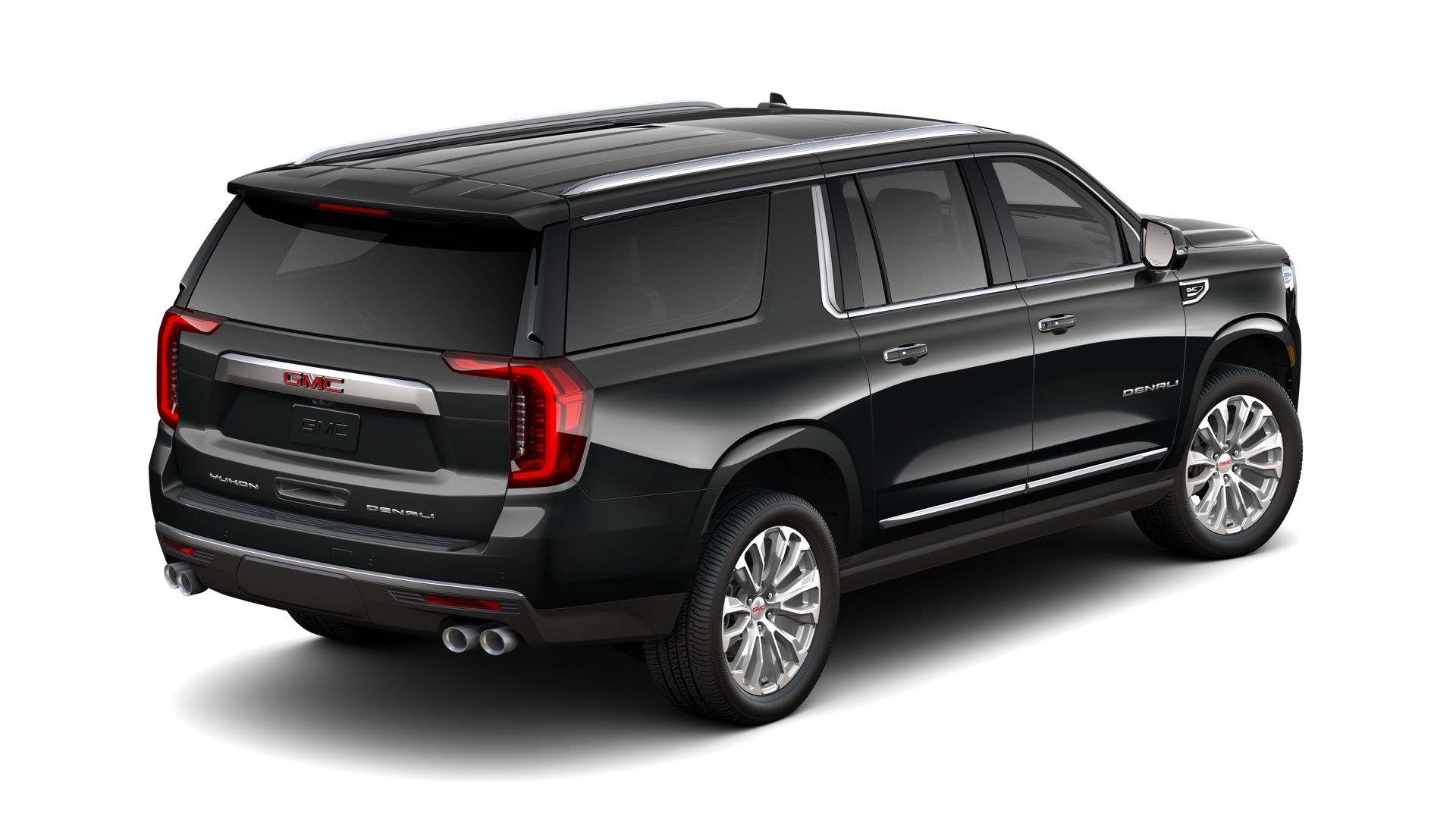 2024 GMC Yukon XL Vehicle Photo in GOLDEN, CO 80401-3850