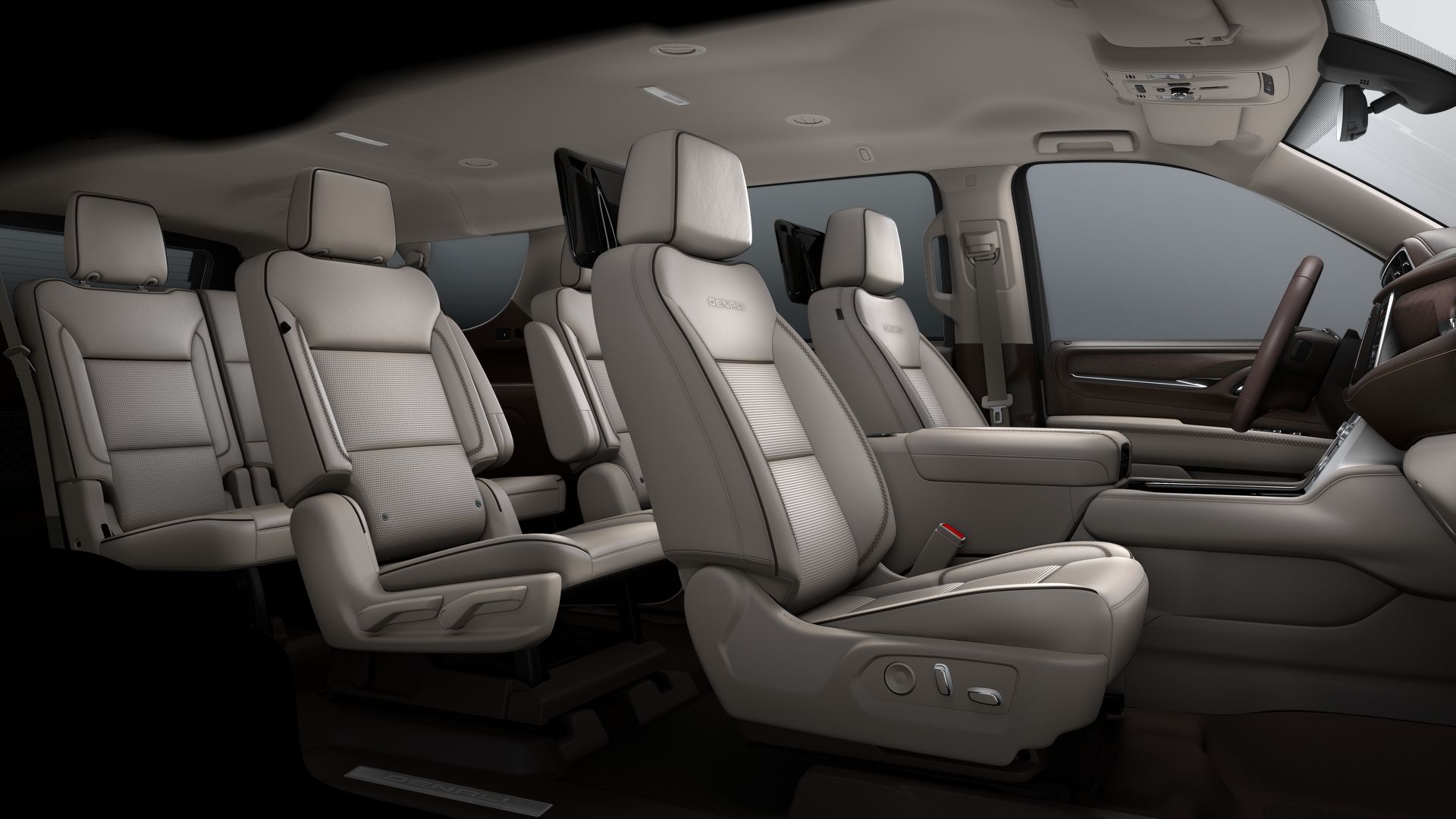 2024 GMC Yukon XL Vehicle Photo in COLLIERVILLE, TN 38017-9006