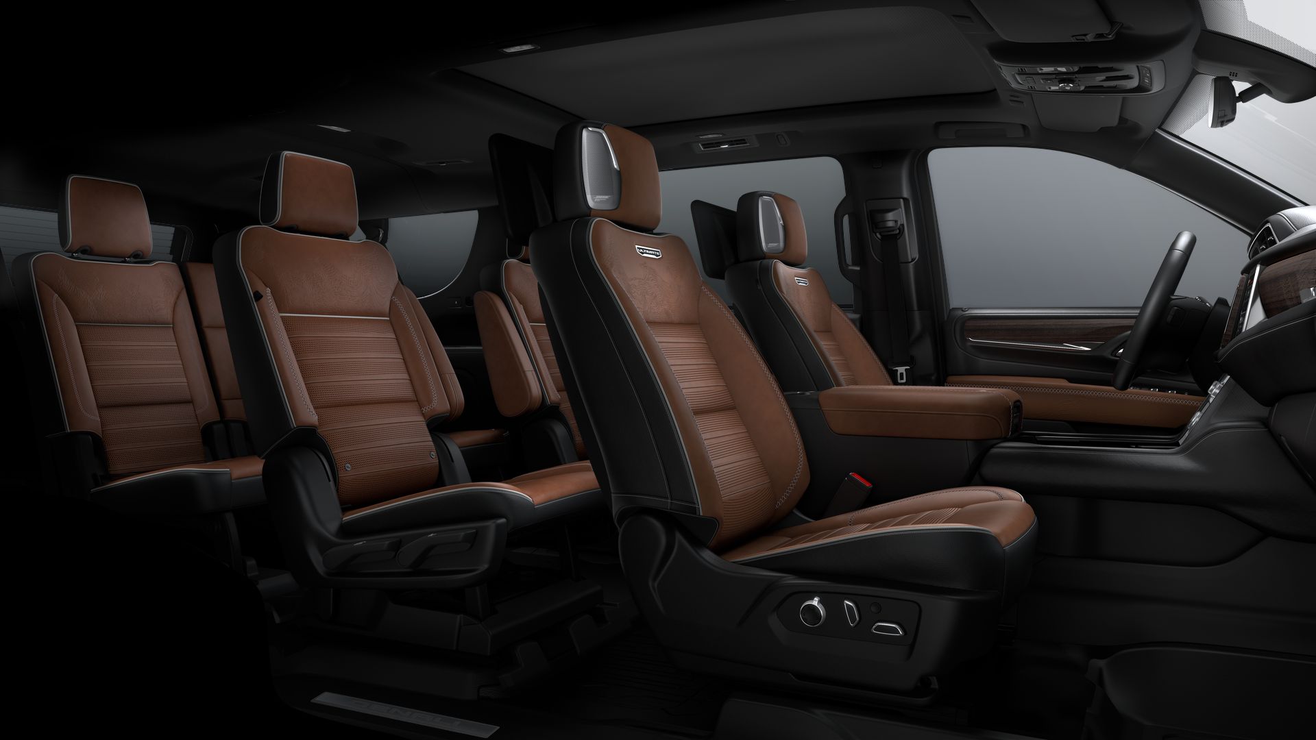 2024 GMC Yukon XL Vehicle Photo in Oklahoma City, OK 73114