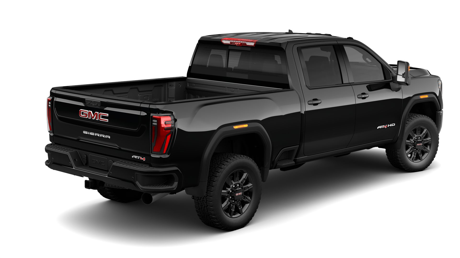 2024 GMC Sierra 2500 HD Vehicle Photo in COLUMBIA, MO 65203-3903