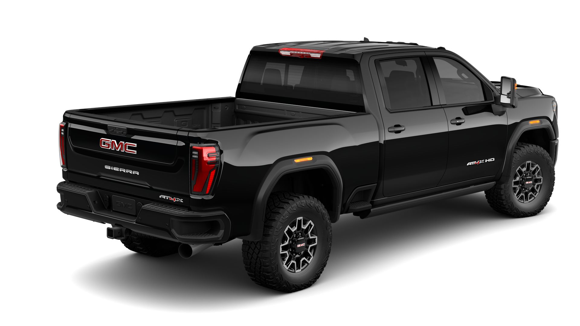 2024 GMC Sierra 2500 HD Vehicle Photo in DELRAY BEACH, FL 33483-3294