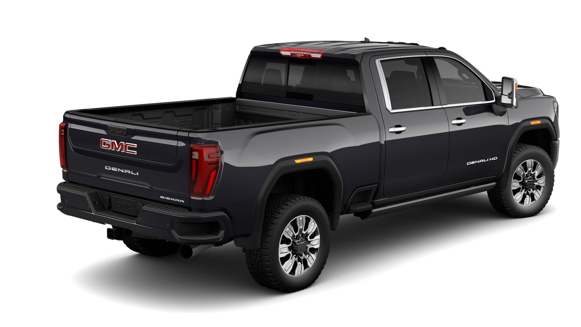 2024 GMC Sierra 2500 HD Vehicle Photo in COLUMBIA, MO 65203-3903