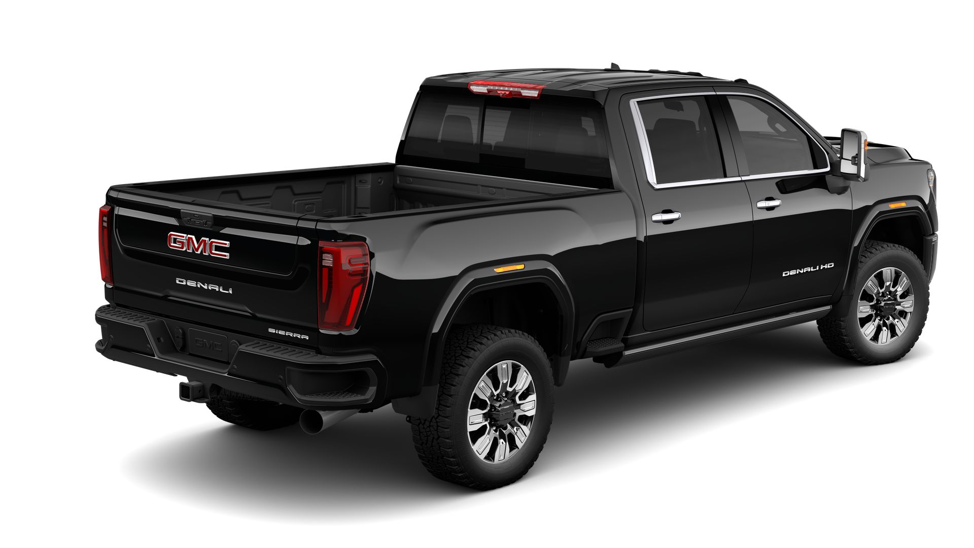 2024 GMC Sierra 2500 HD Vehicle Photo in BARTLETT, TN 38133-4101
