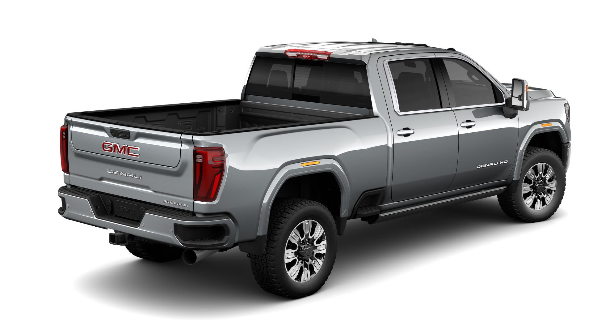 2024 GMC Sierra 2500 HD Vehicle Photo in BARTLETT, TN 38133-4101