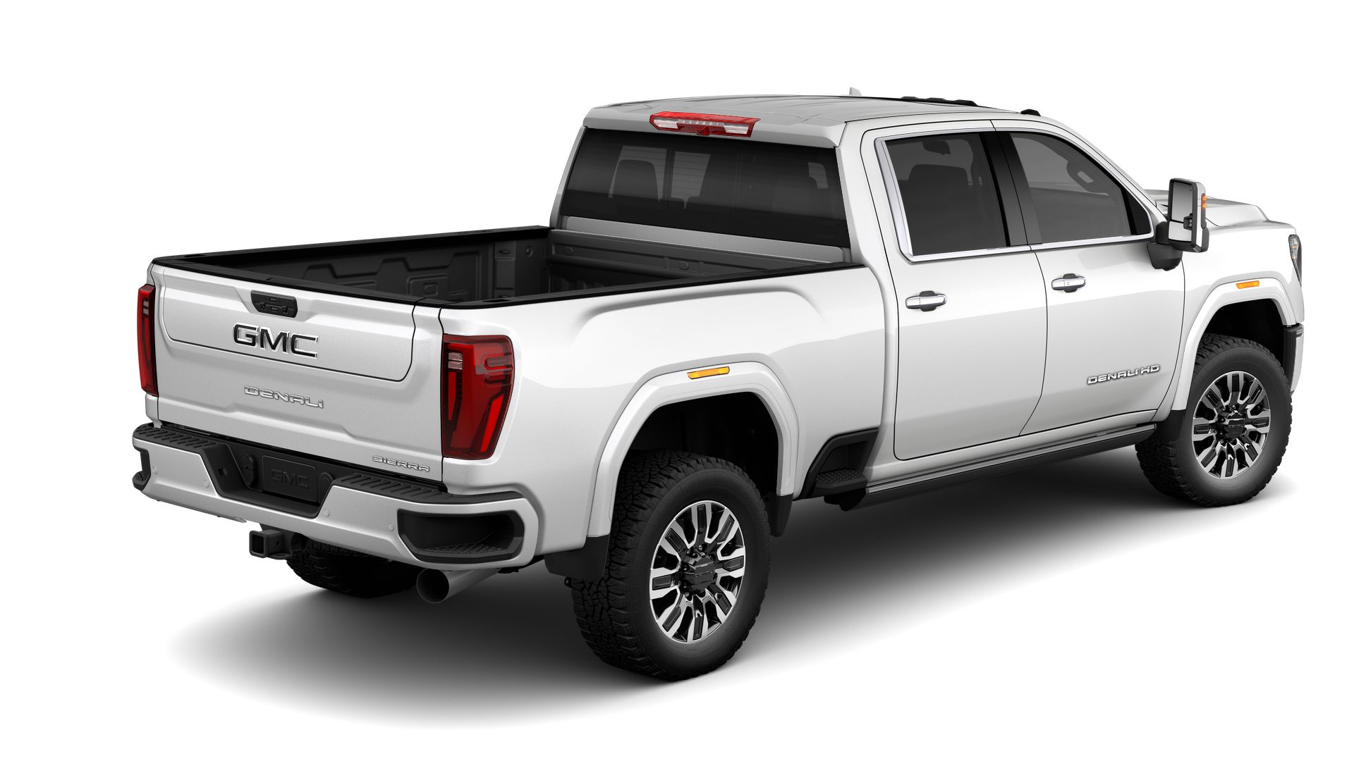 2024 GMC Sierra 2500 HD Vehicle Photo in BARTLETT, TN 38133-4101