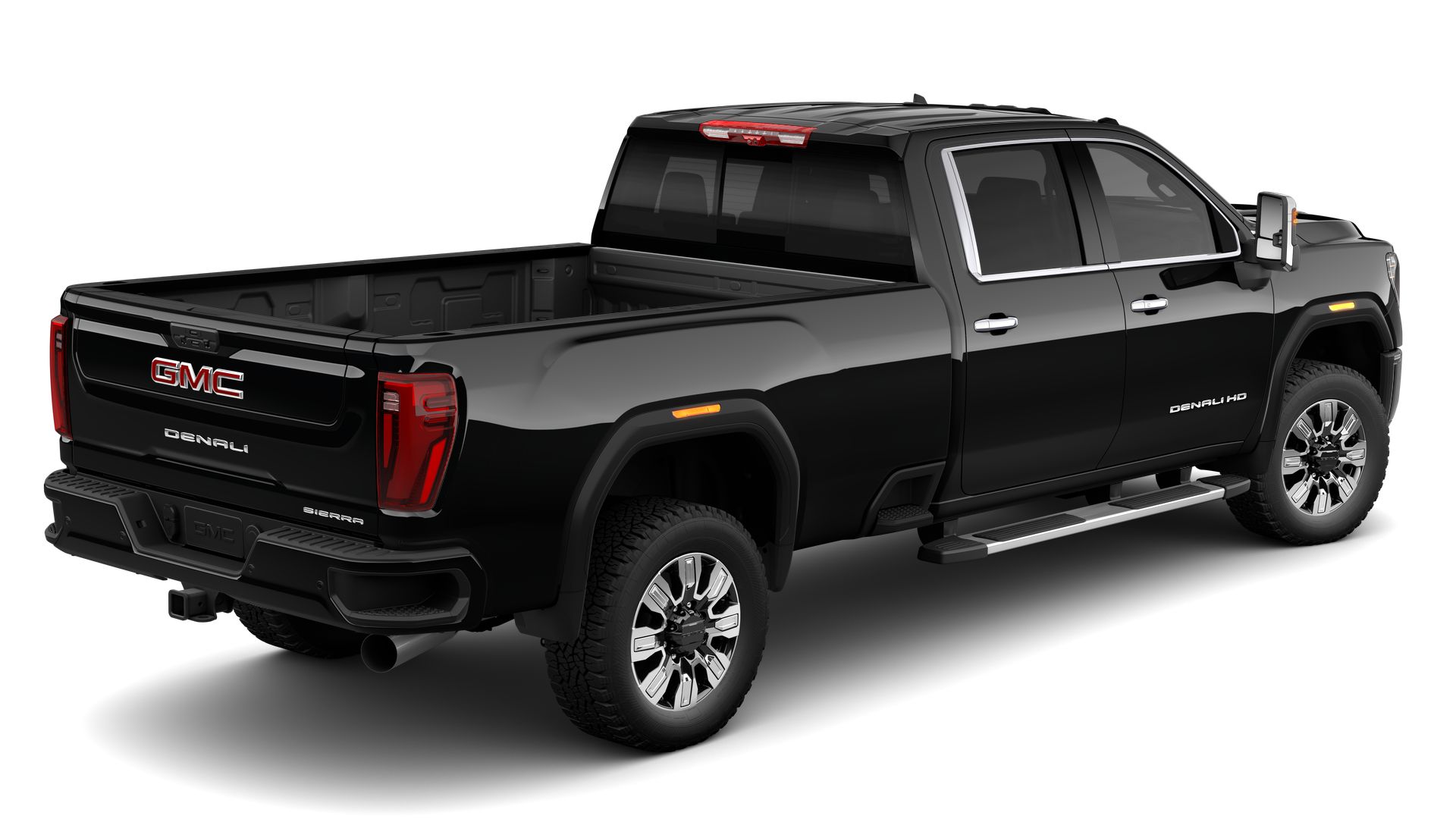 2024 GMC Sierra 2500 HD Vehicle Photo in ELYRIA, OH 44035-6349
