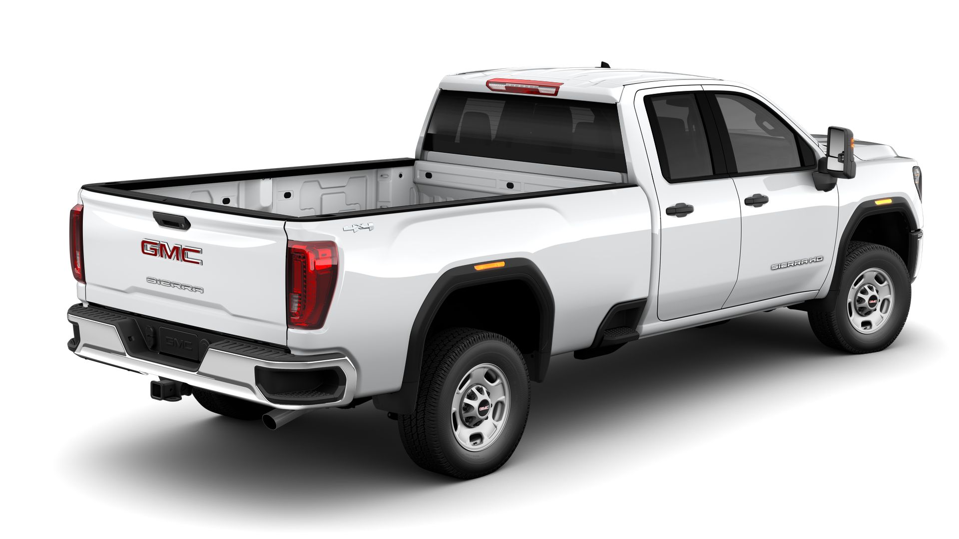 2024 GMC Sierra 2500 HD Vehicle Photo in MEMPHIS, TN 38115-1503