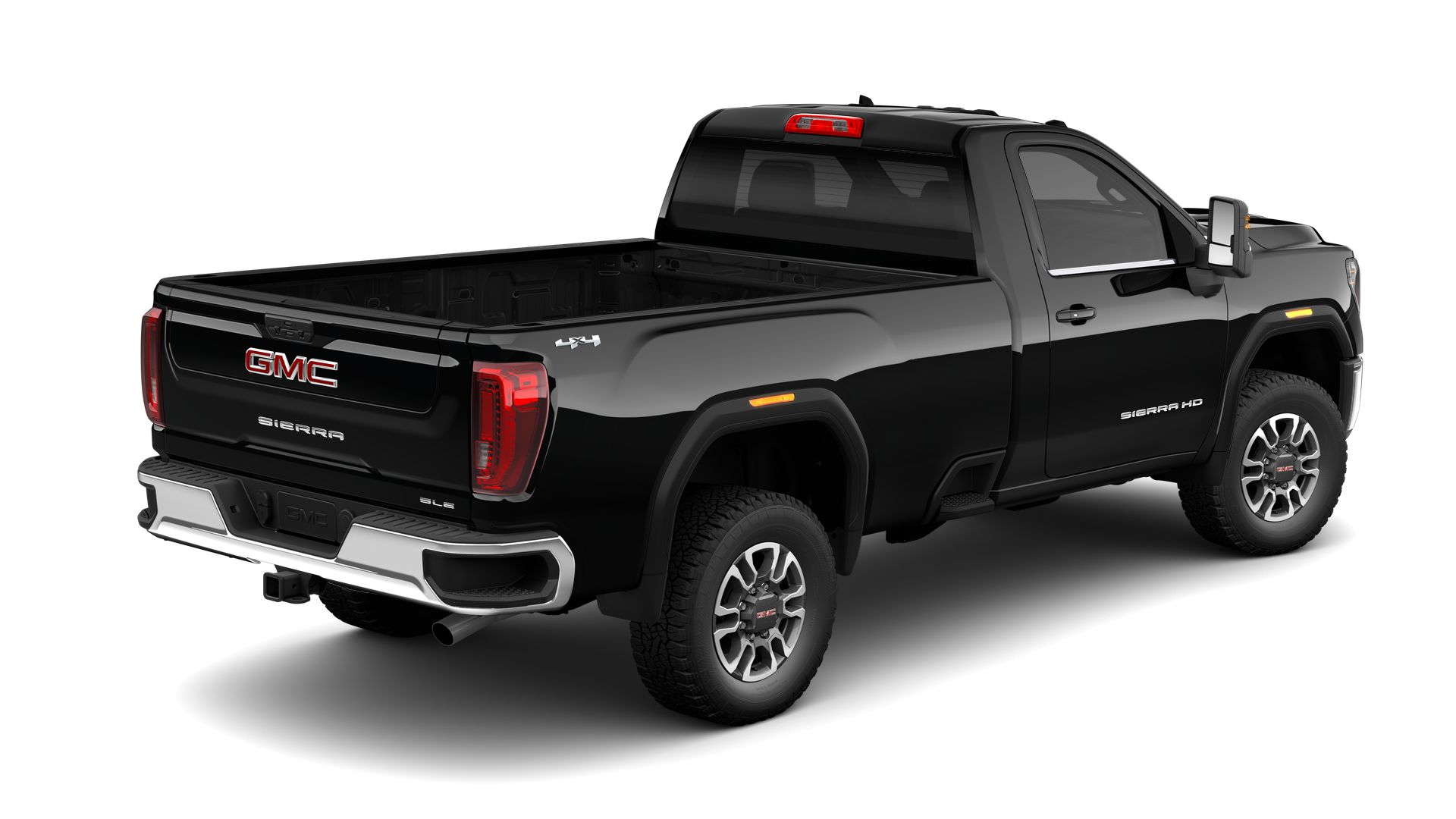 2024 GMC Sierra 3500 HD Vehicle Photo in TULLY, NY 13159-3159