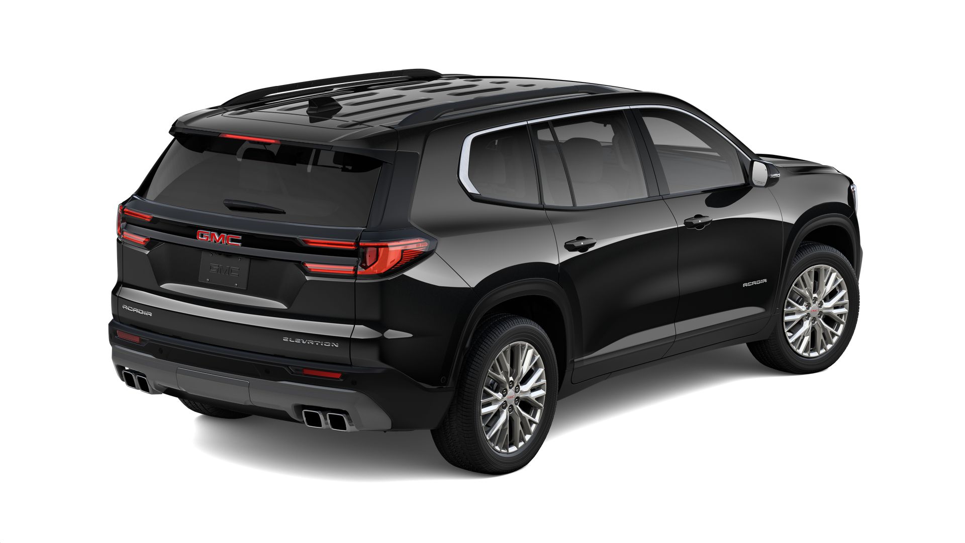 2024 GMC Acadia Vehicle Photo in HENDERSON, NV 89014-6702