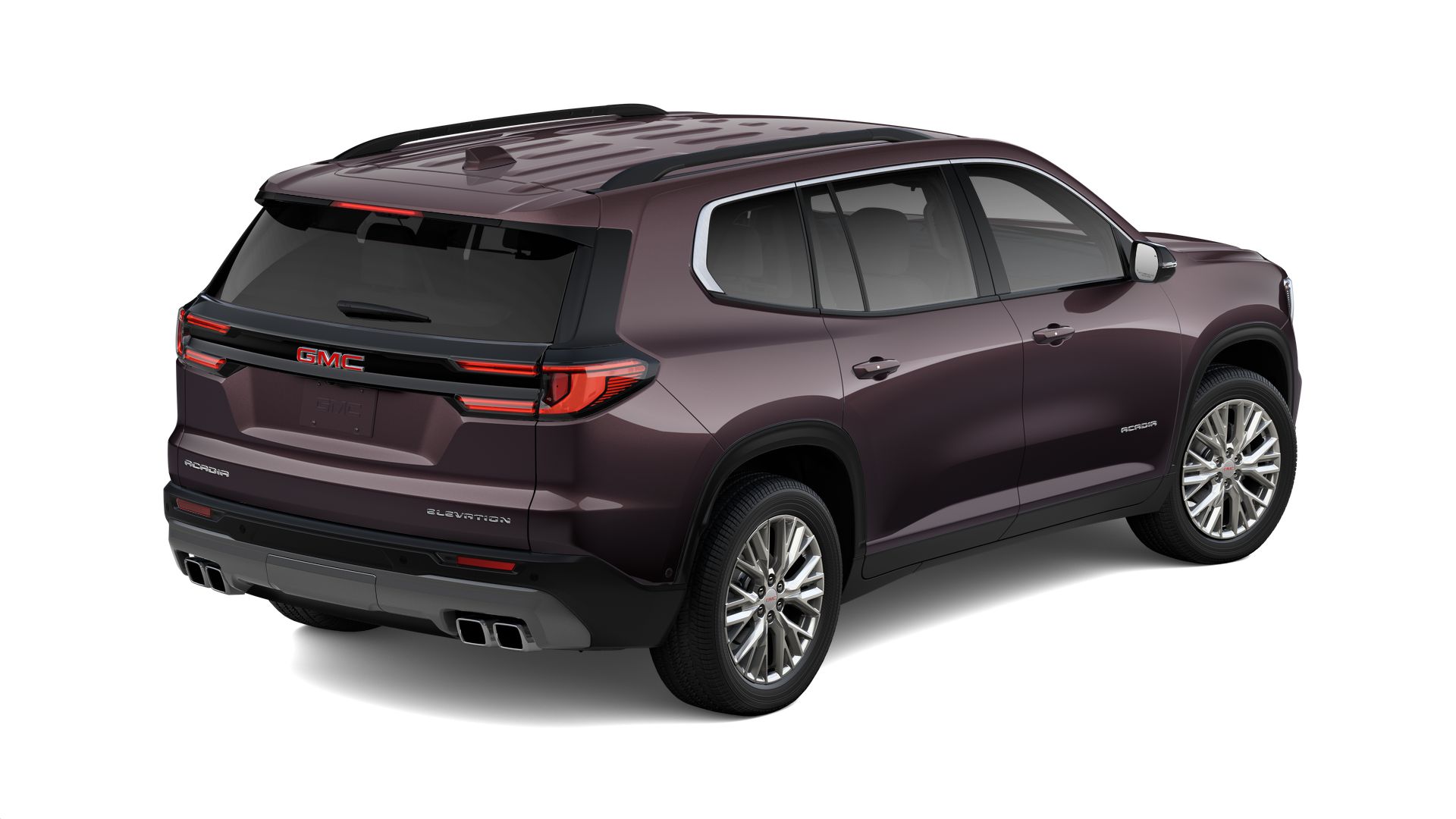 2024 GMC Acadia Vehicle Photo in Ft. Myers, FL 33907
