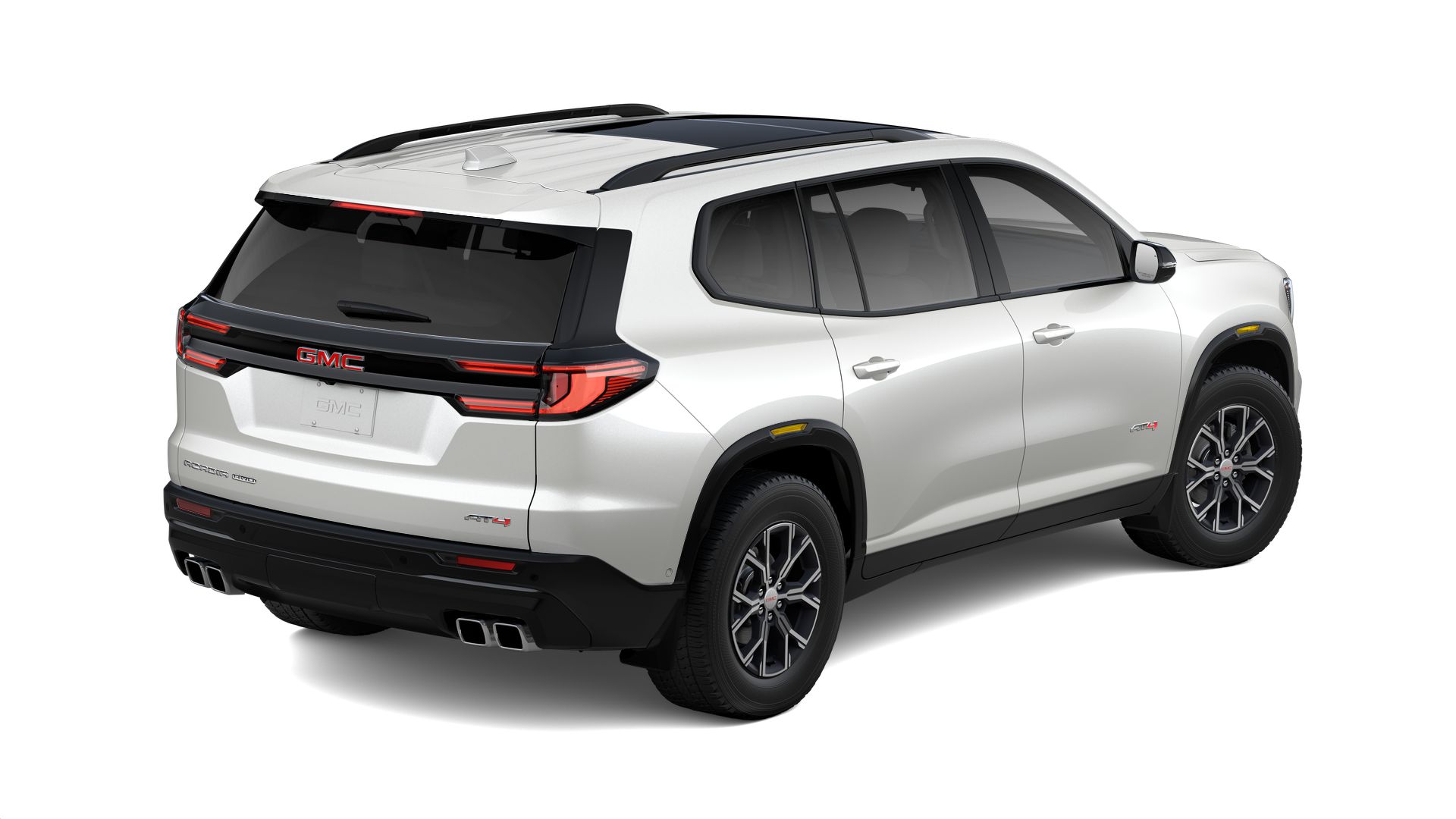 2024 GMC Acadia Vehicle Photo in LAS VEGAS, NV 89146-3033
