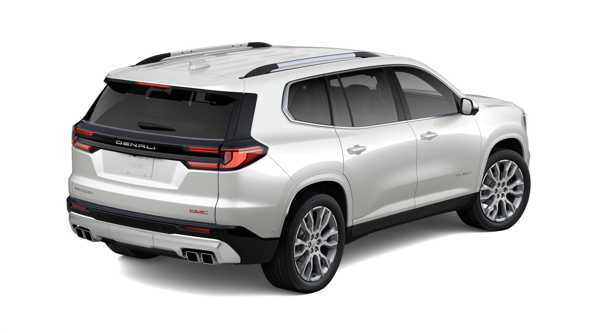 2024 GMC Acadia Vehicle Photo in COLLIERVILLE, TN 38017-9006